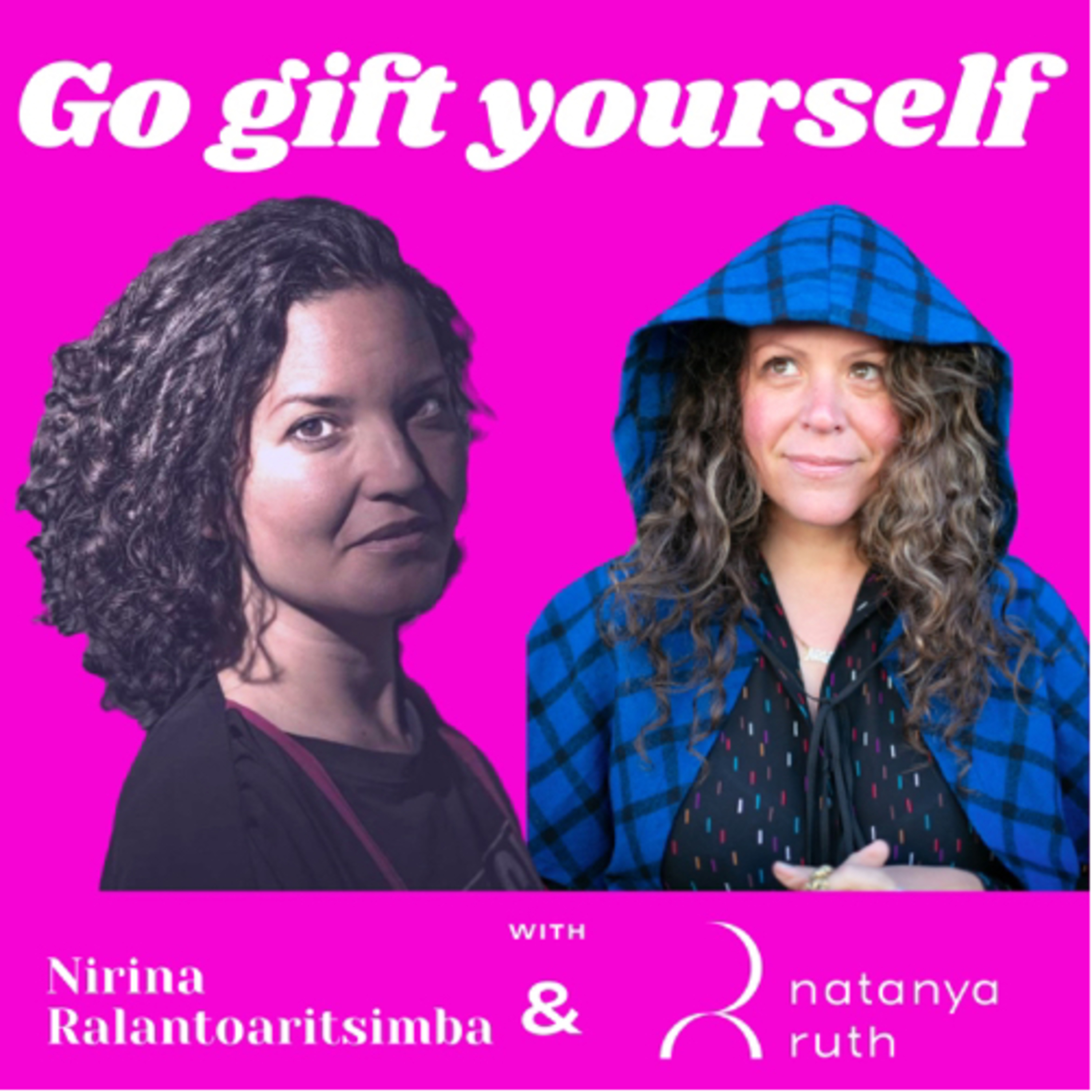 Go Gift Yourself with Natanya Ruth