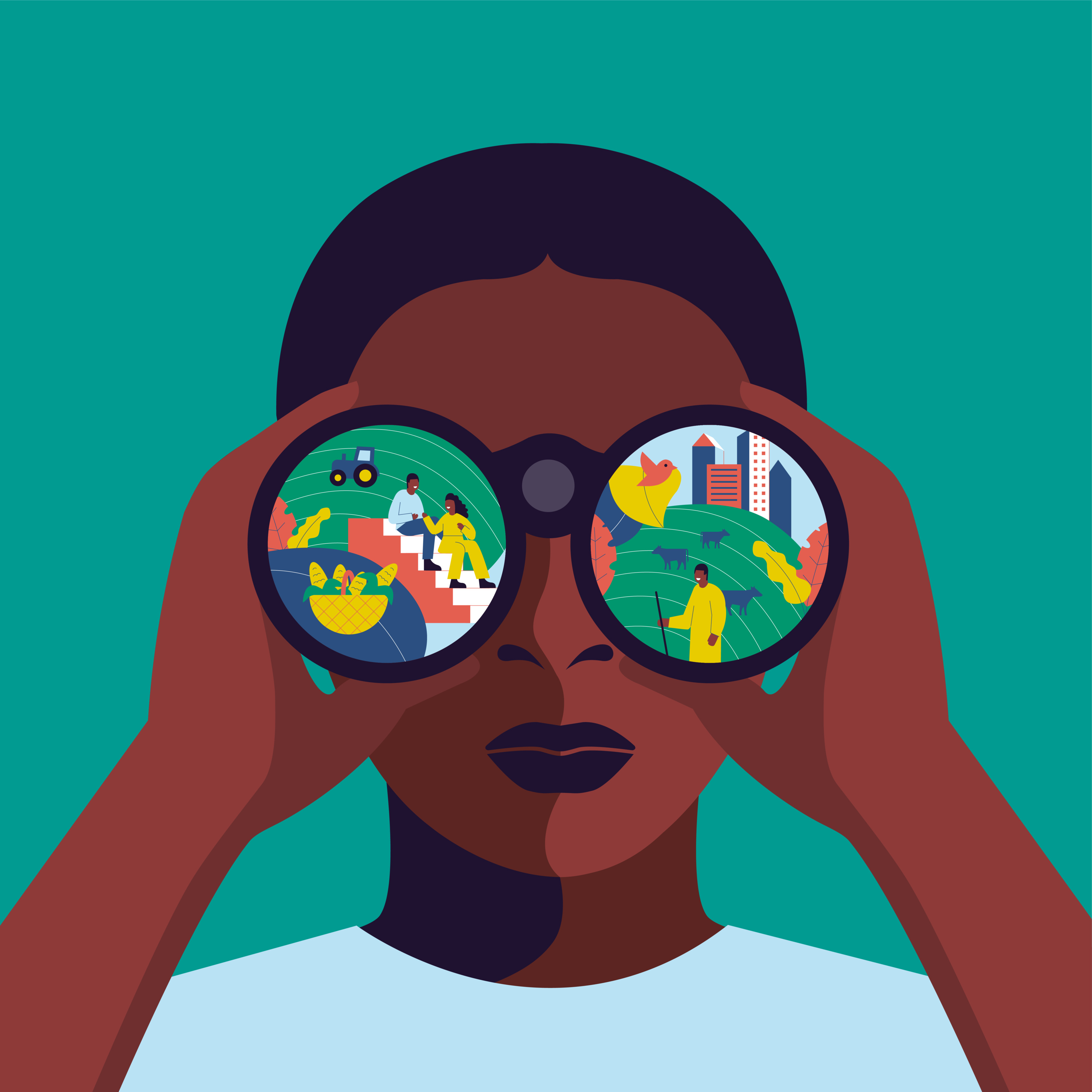 Podcast: Genetically Modified Crops for Sustainable Agriculture in Tanzania? episode artwork
