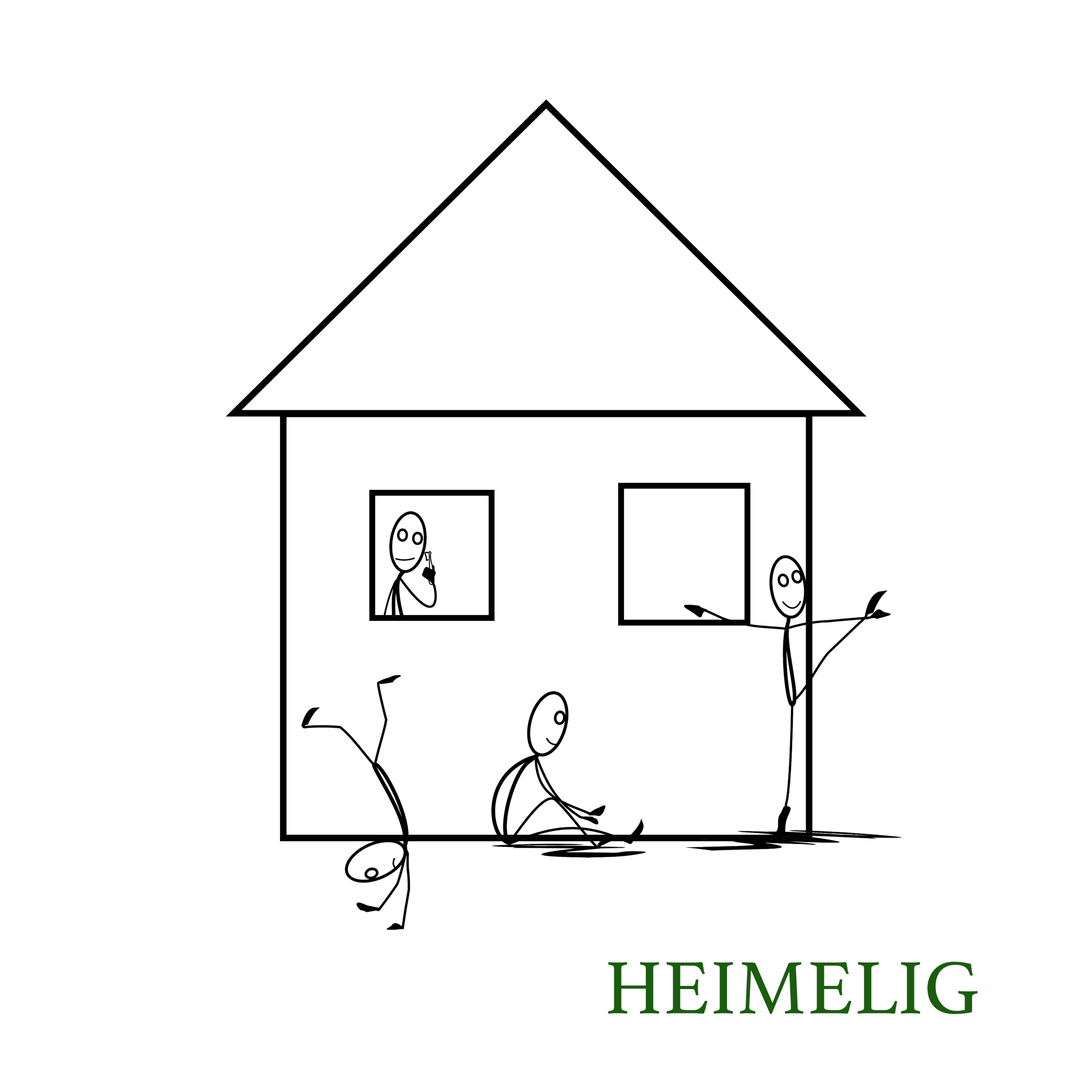 Heimat- ein eigenes gedankliches Gebilde?  episode artwork