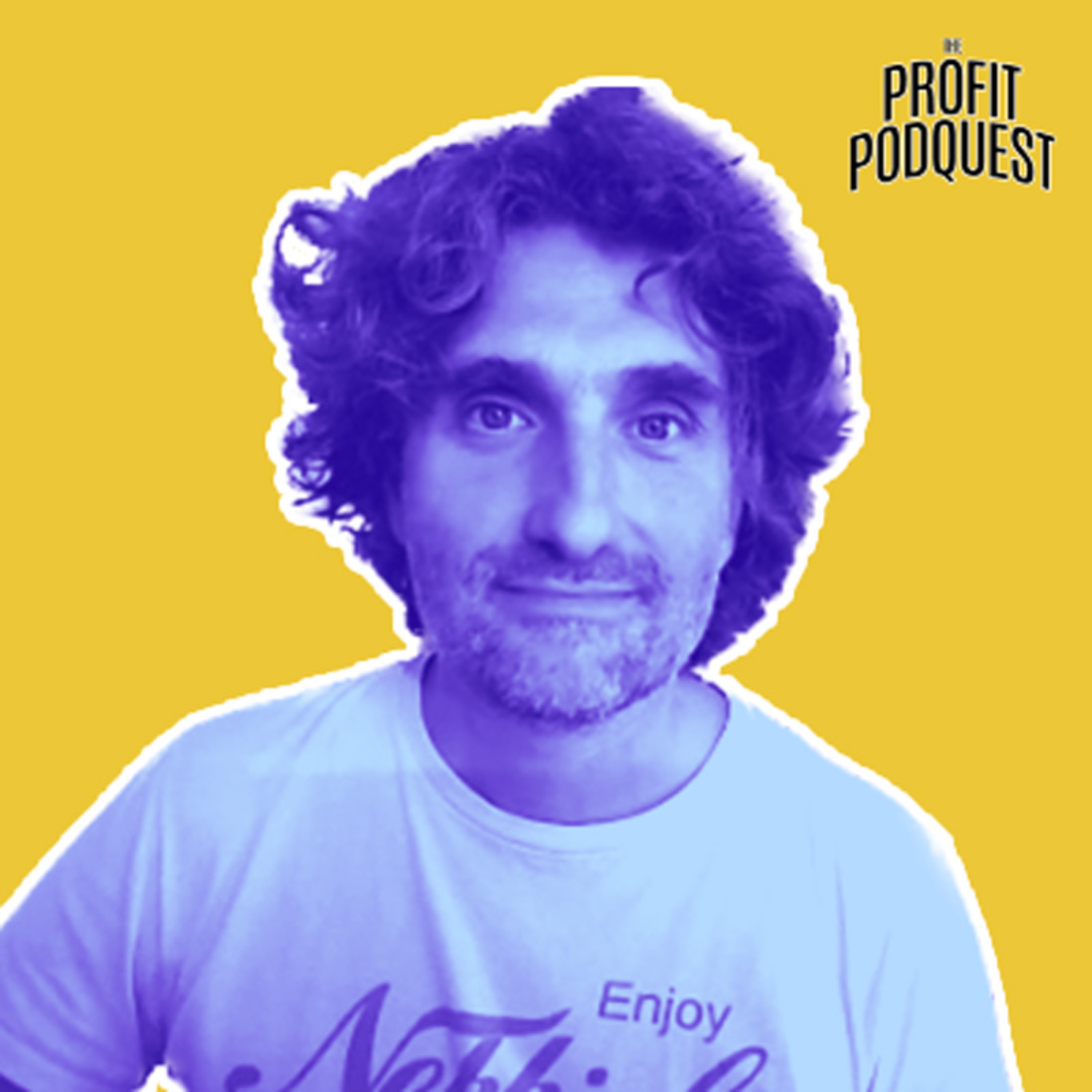 13. A Rebel’s Creative Thinking with Francesco Mondora