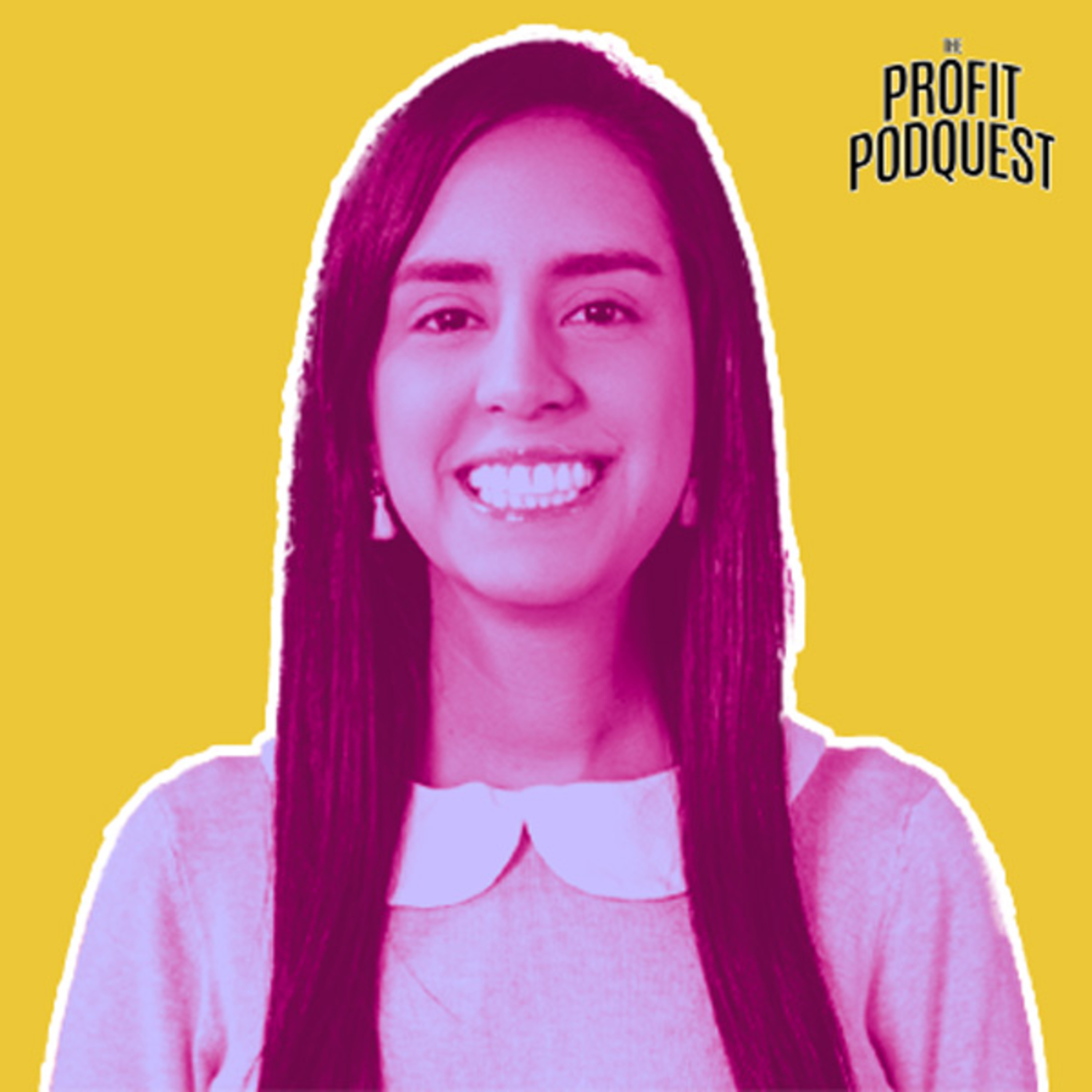 12. Sustainability with Marcia King episode artwork