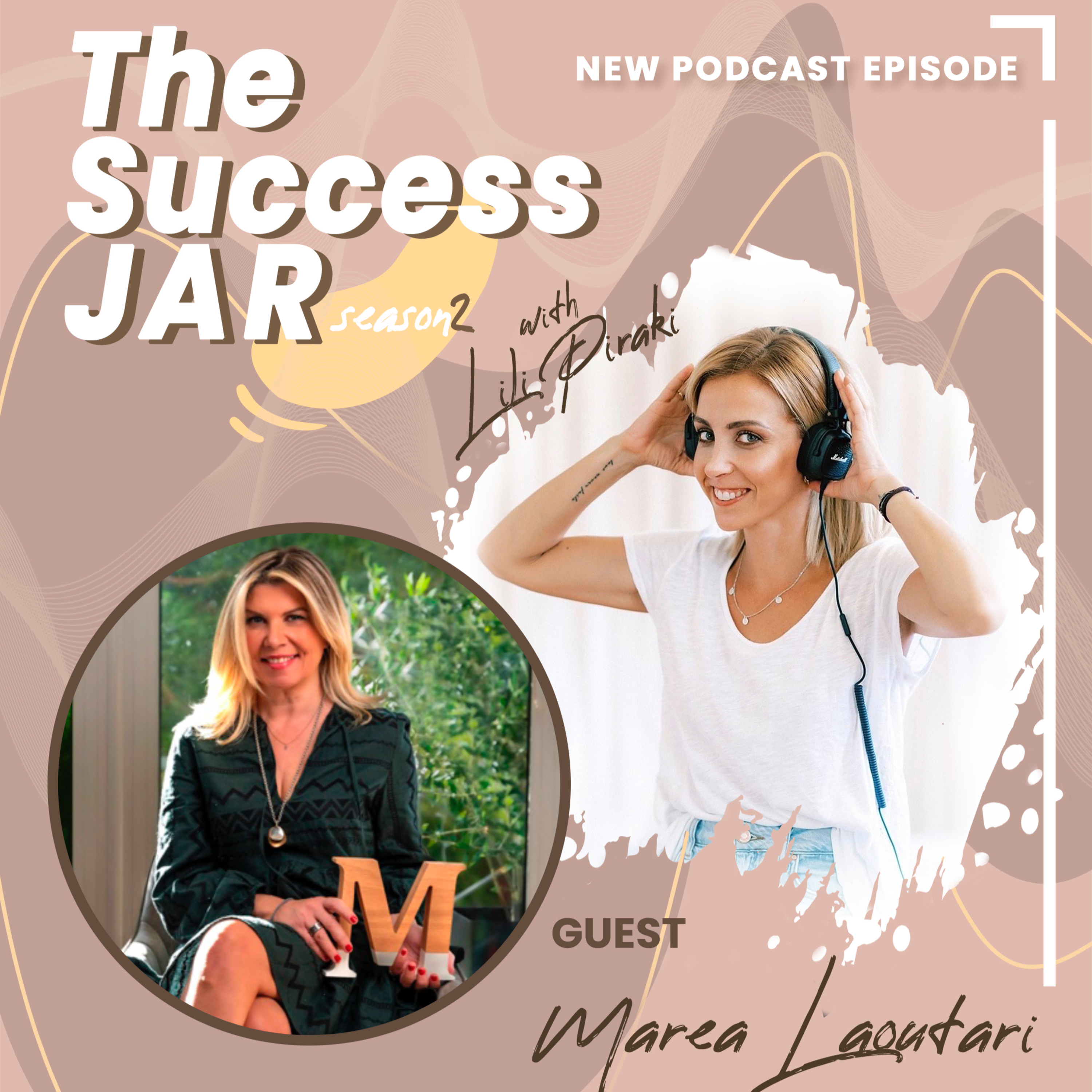 THE SUCCESS JAR