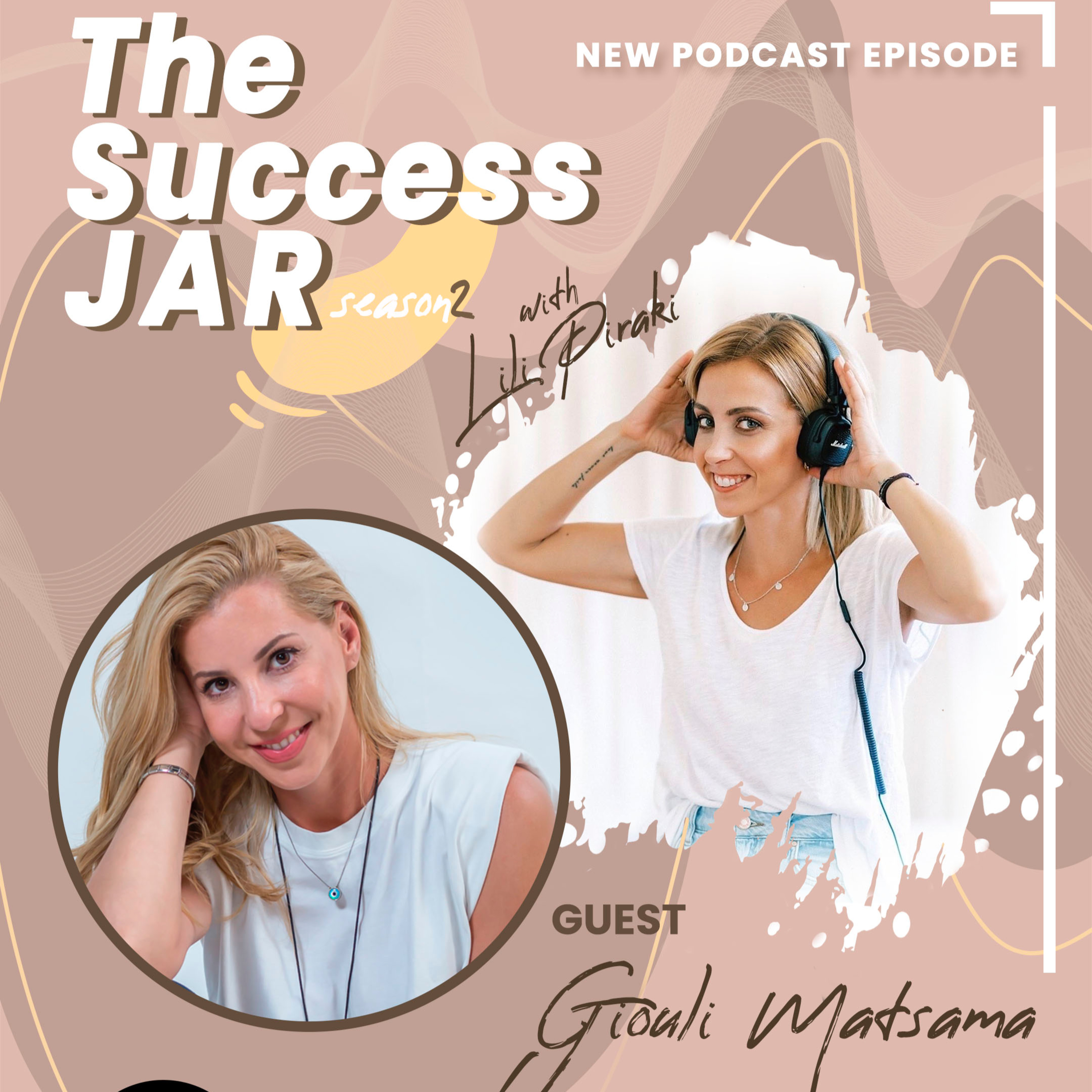THE SUCCESS JAR