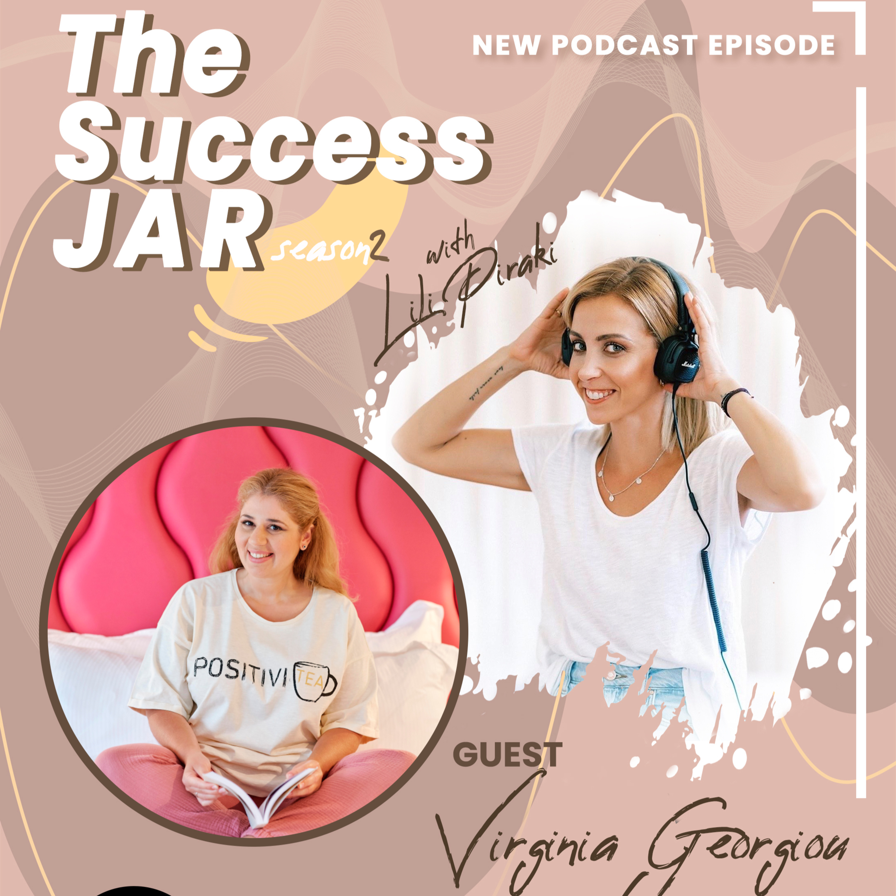 THE SUCCESS JAR