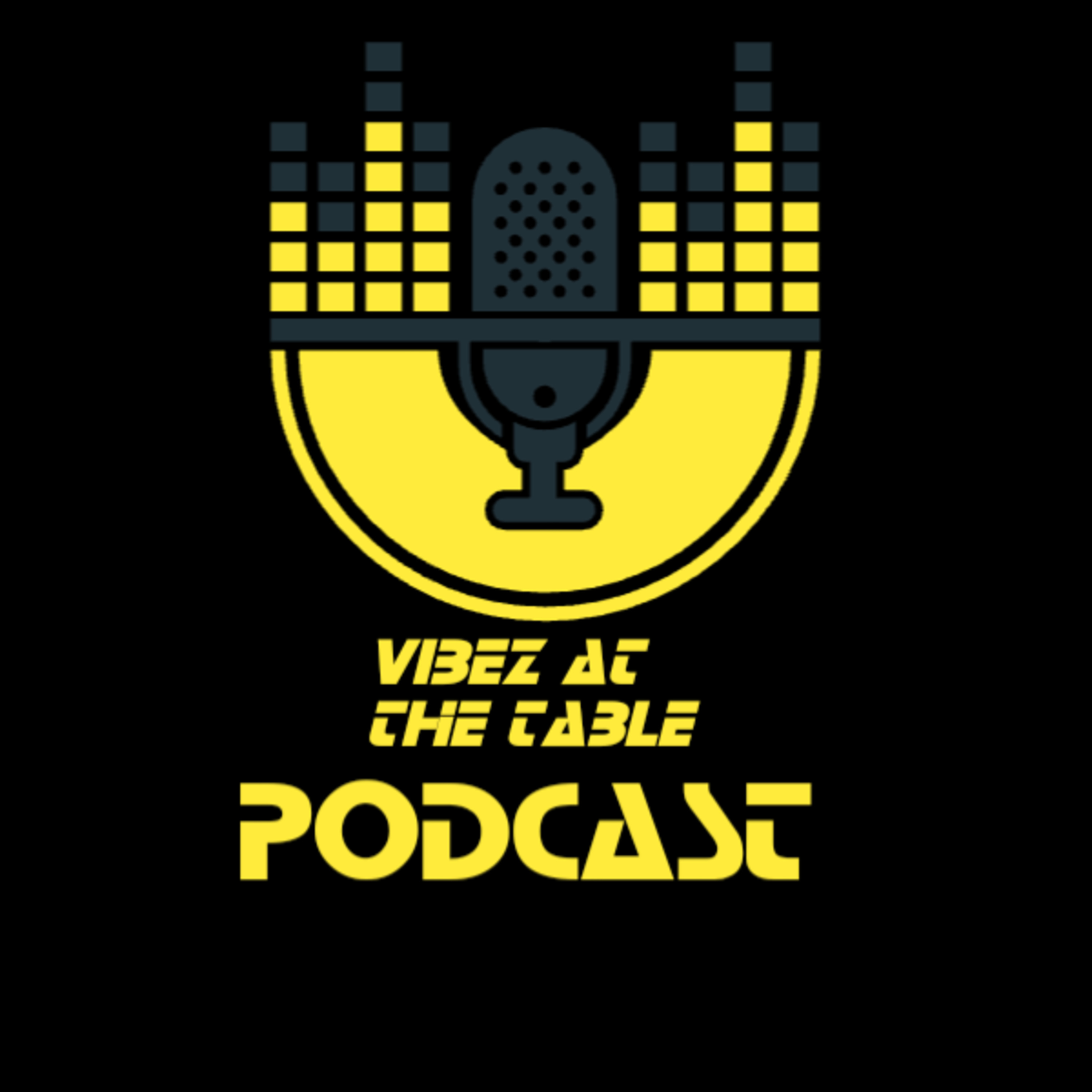 Poetry Vybe-Cast