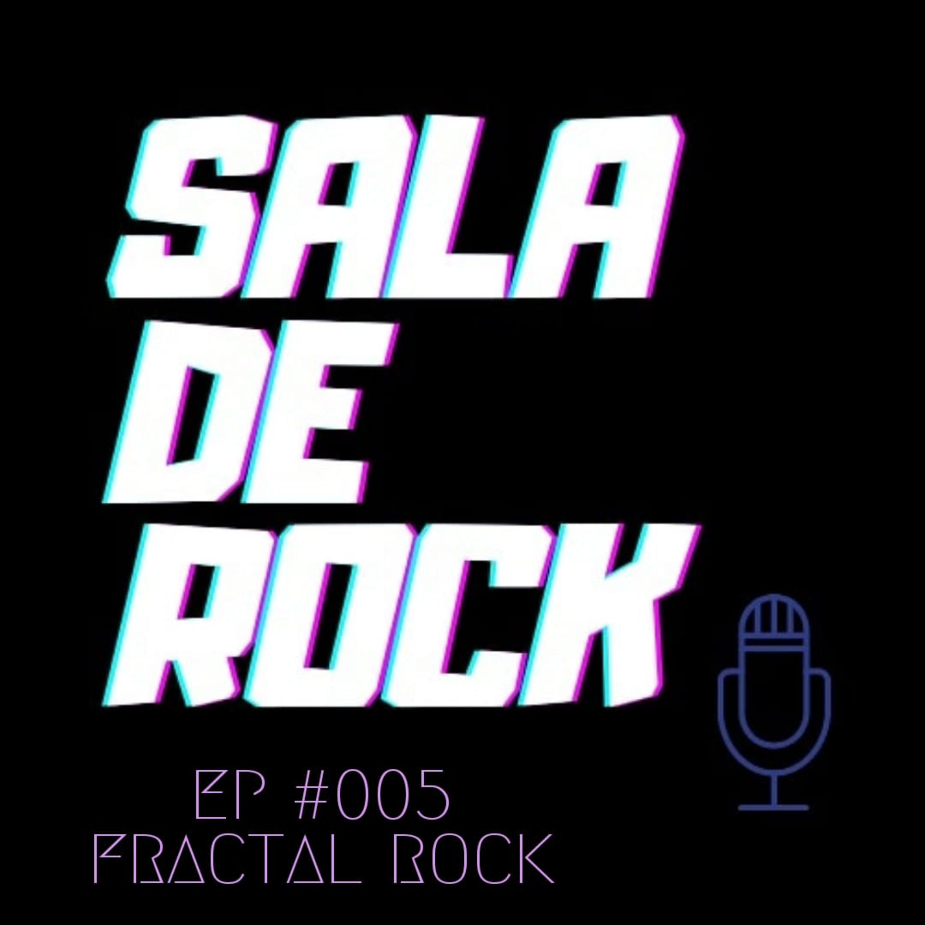 Sala de Rock