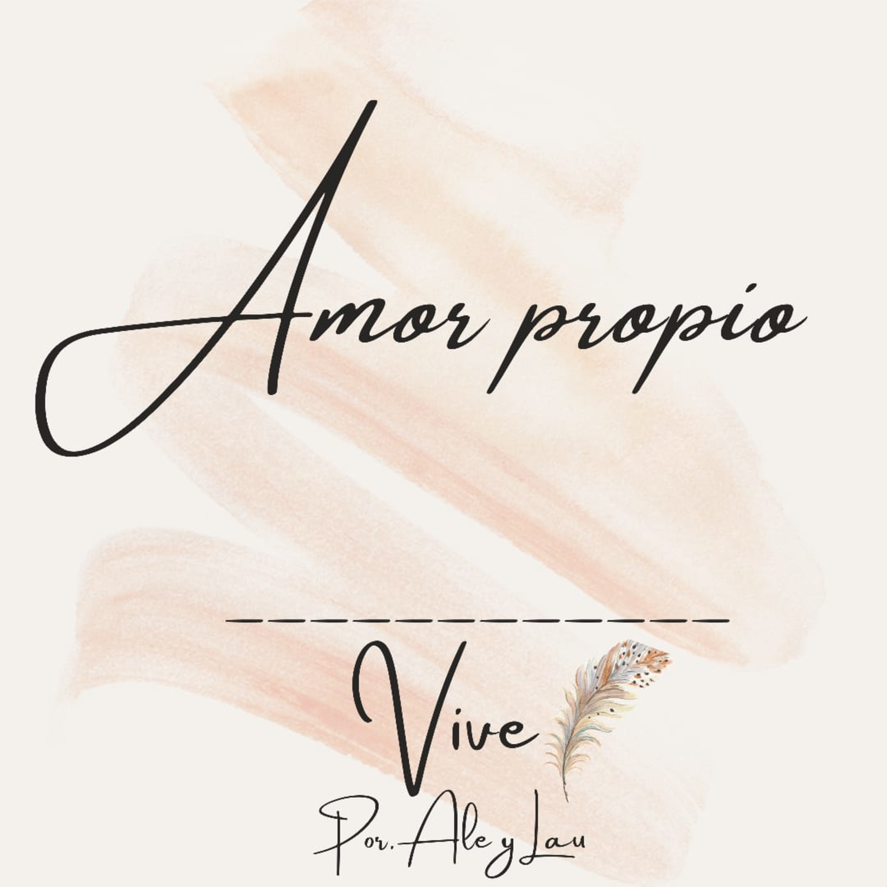 Aprende A Amarte Con Ale Y Lau