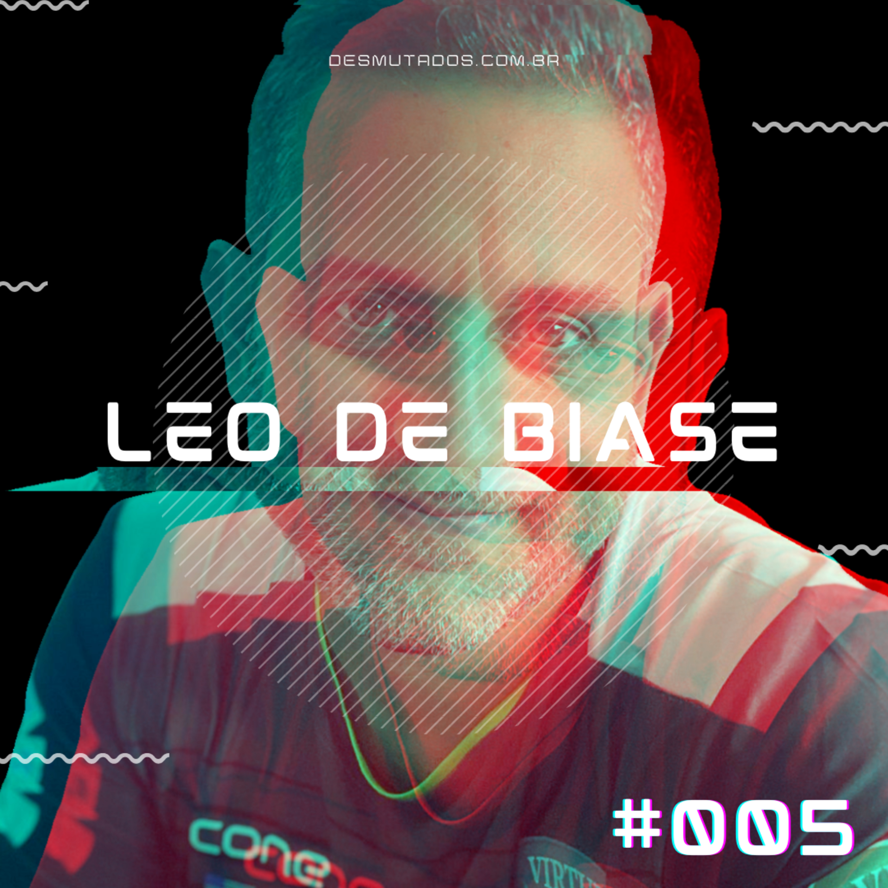 Desmutados