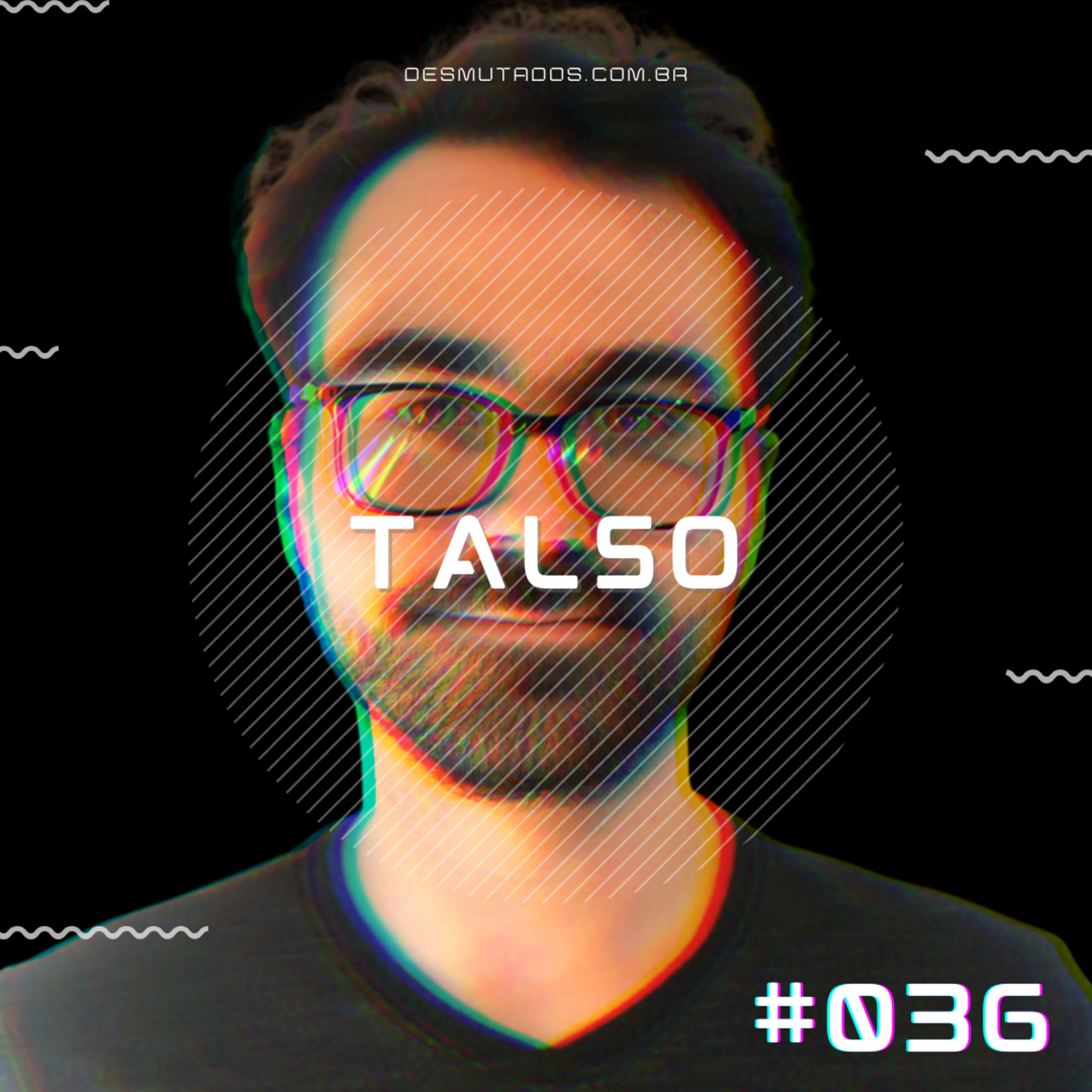 Desmutados