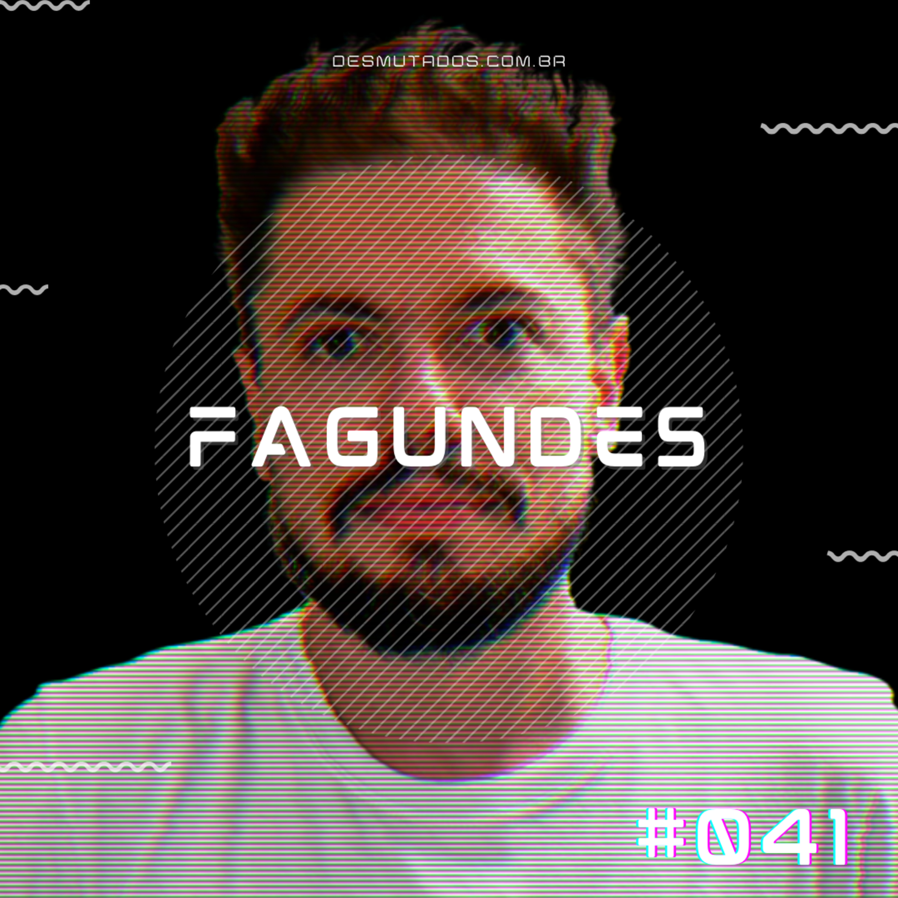Desmutados