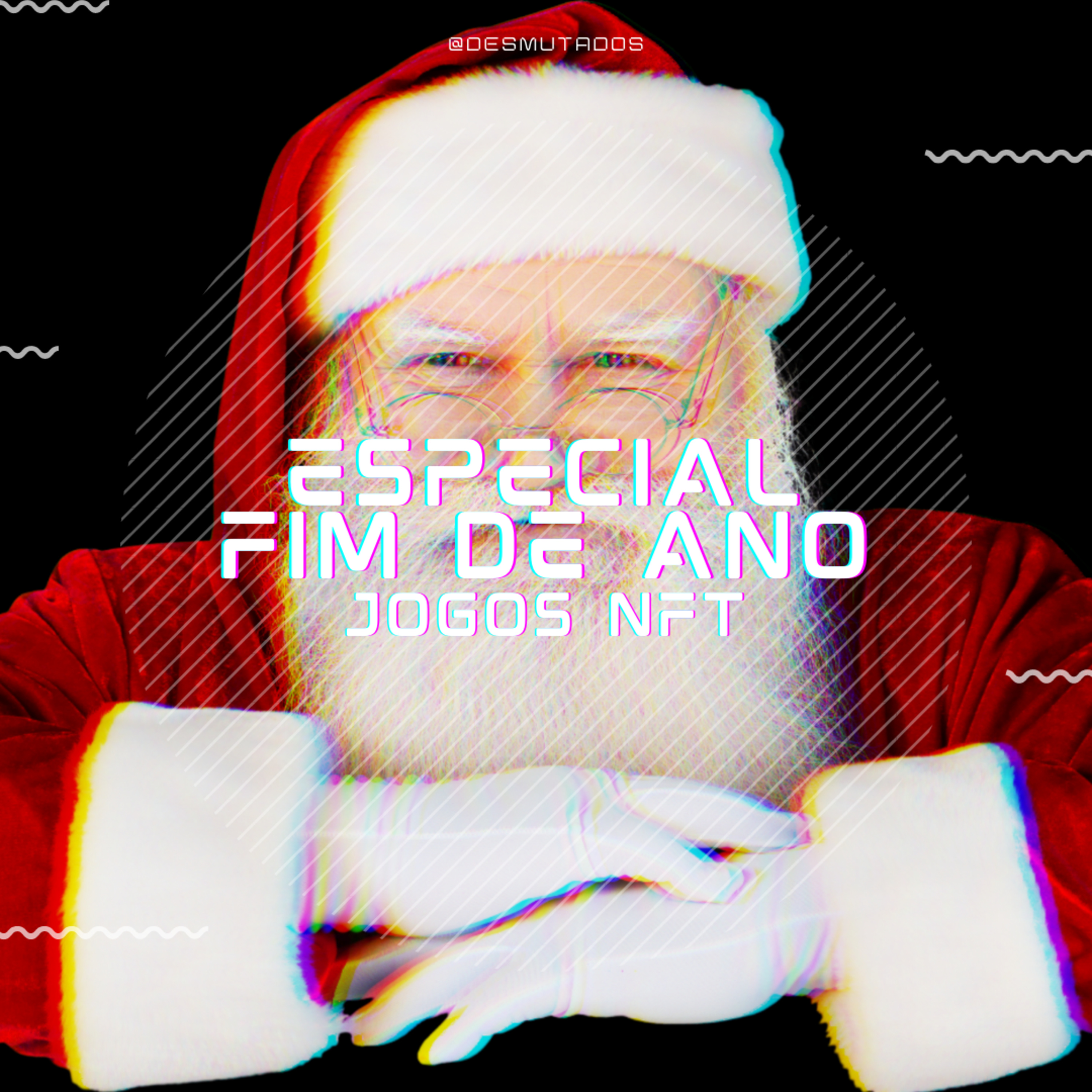 Desmutados