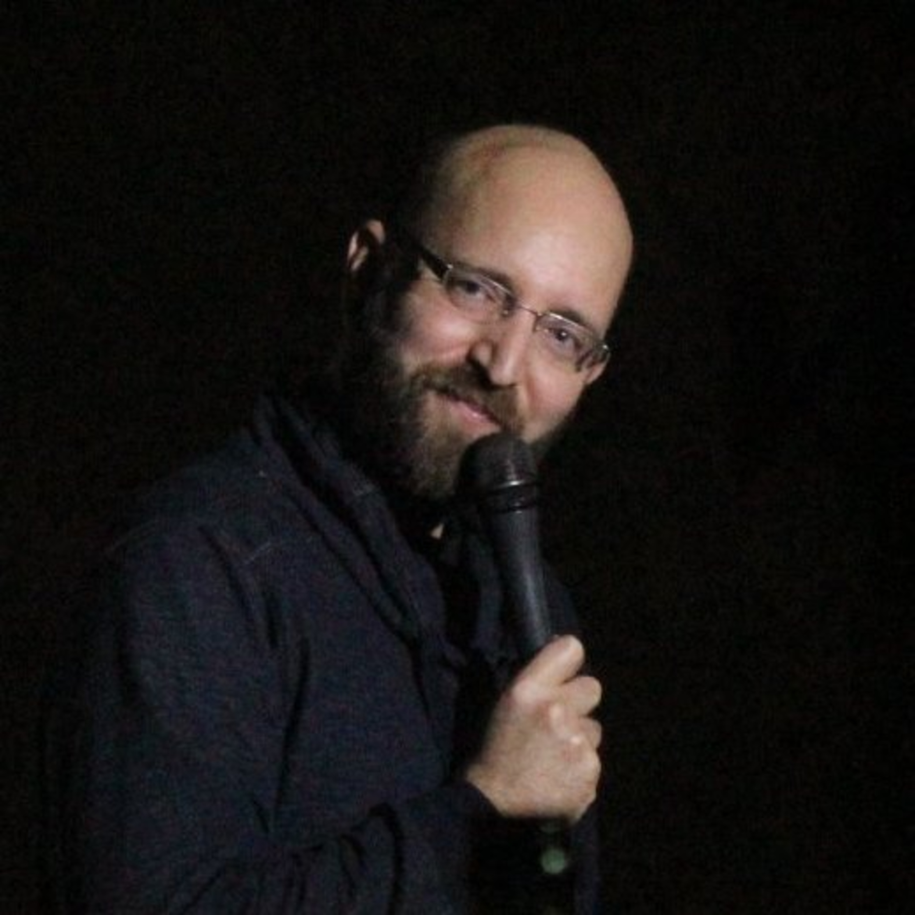 Going Crazy - Comedy podcast for quarantine