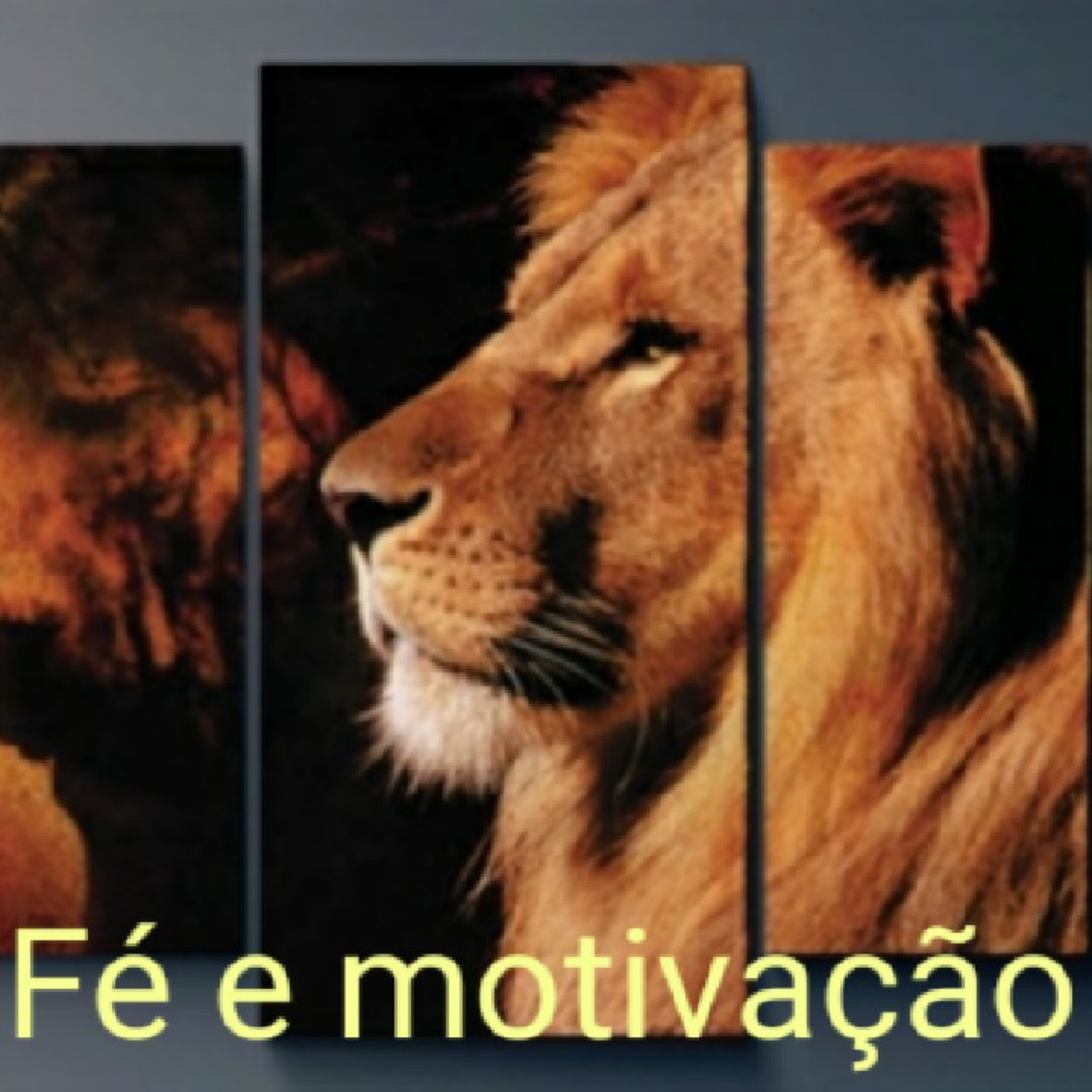 Se você estar pensando em deciste não desista ouça esse messagem motivacional. episode artwork