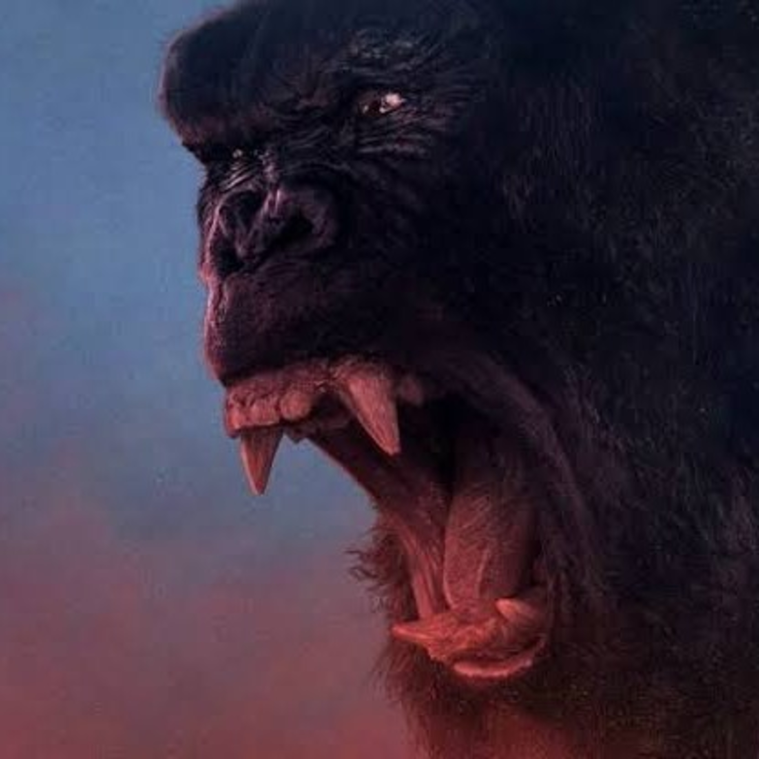 King kong la pelicula episode artwork