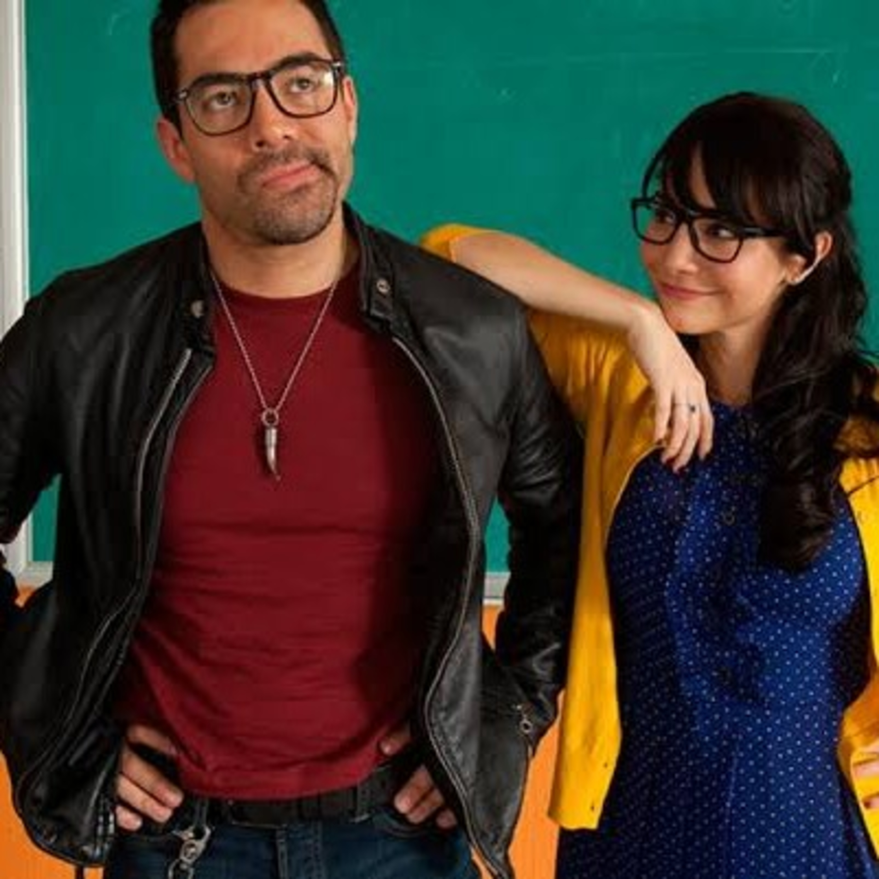 No manches frida  episode artwork
