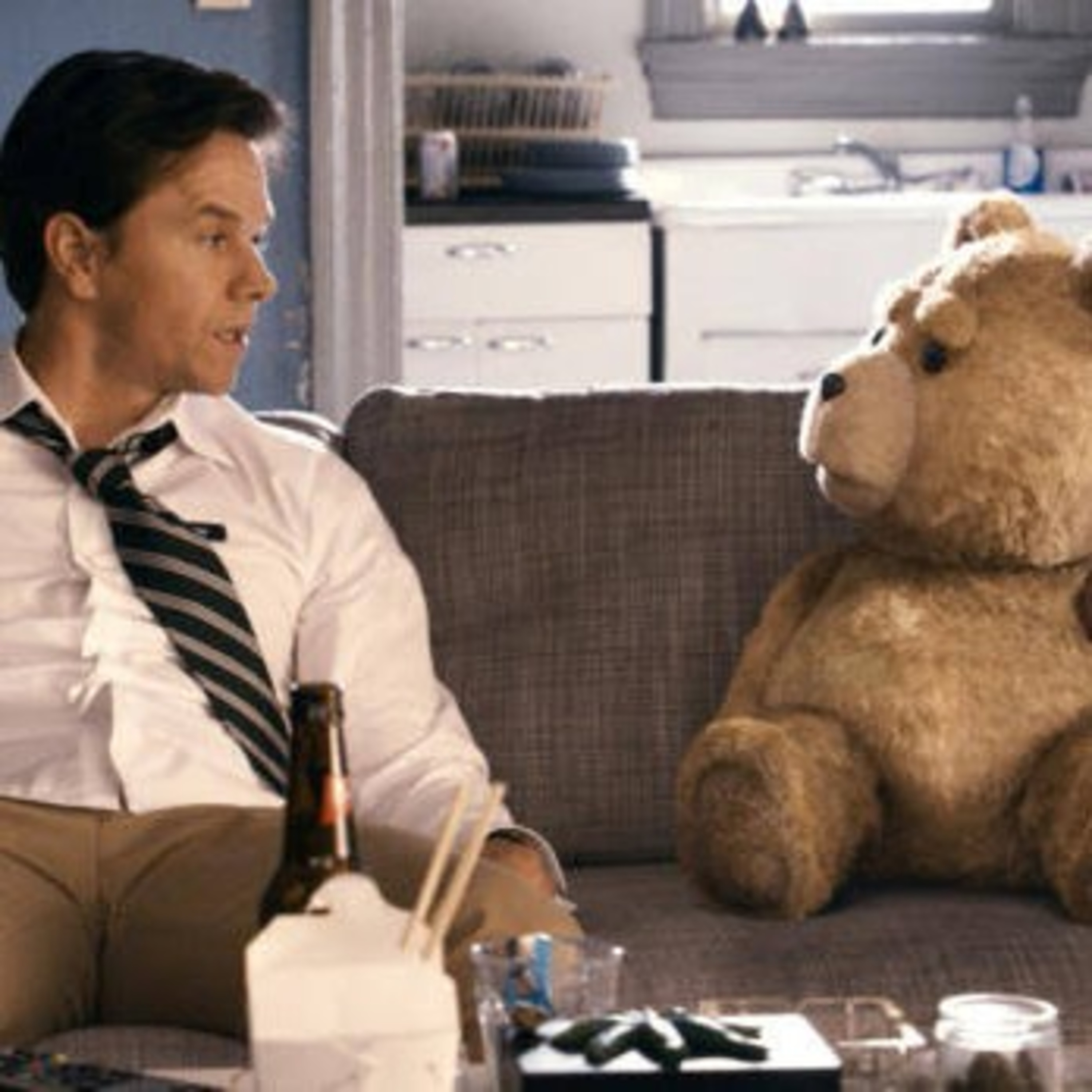 Ted película  episode artwork