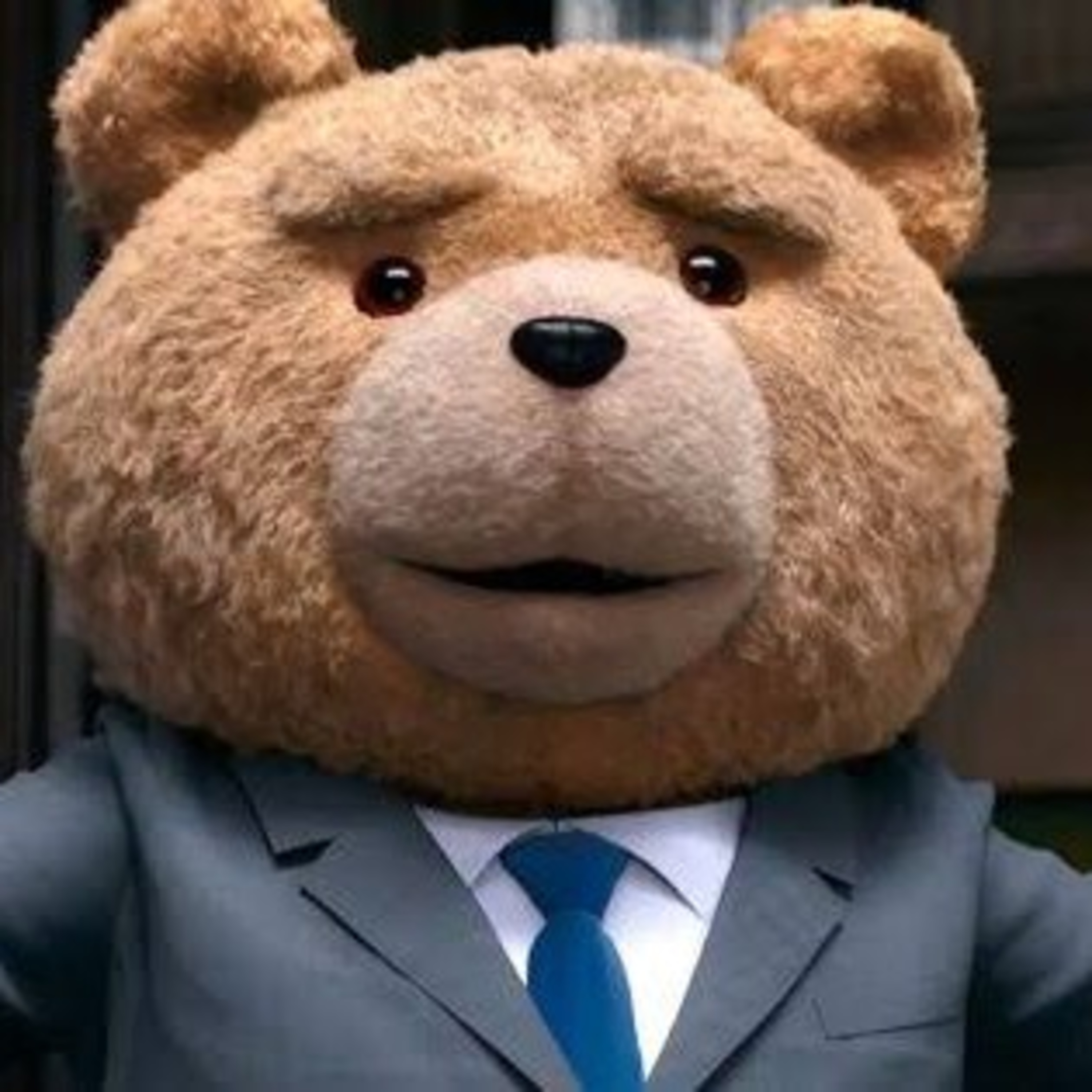 Ted 2 pelicula  episode artwork