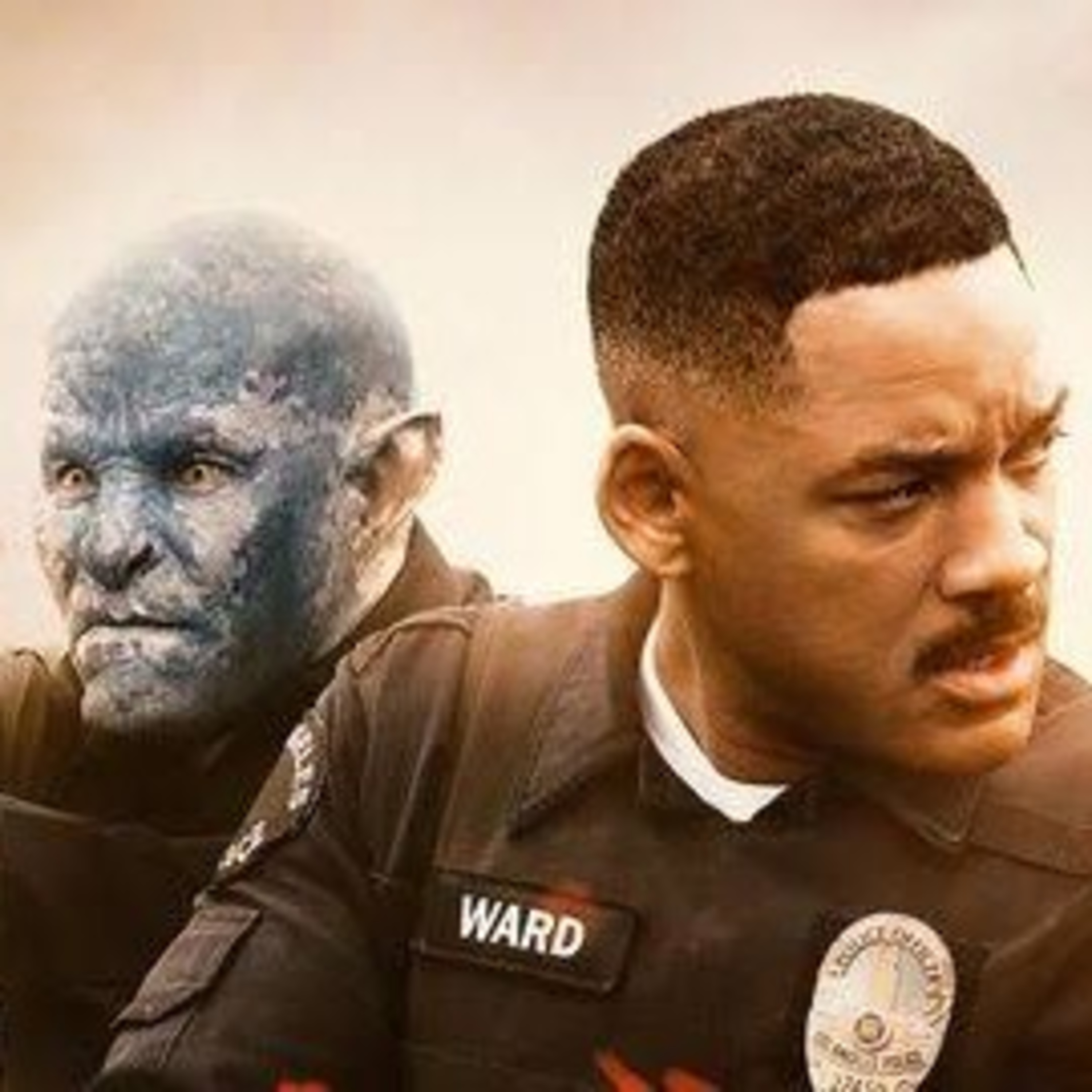 Bright pelicula  episode artwork