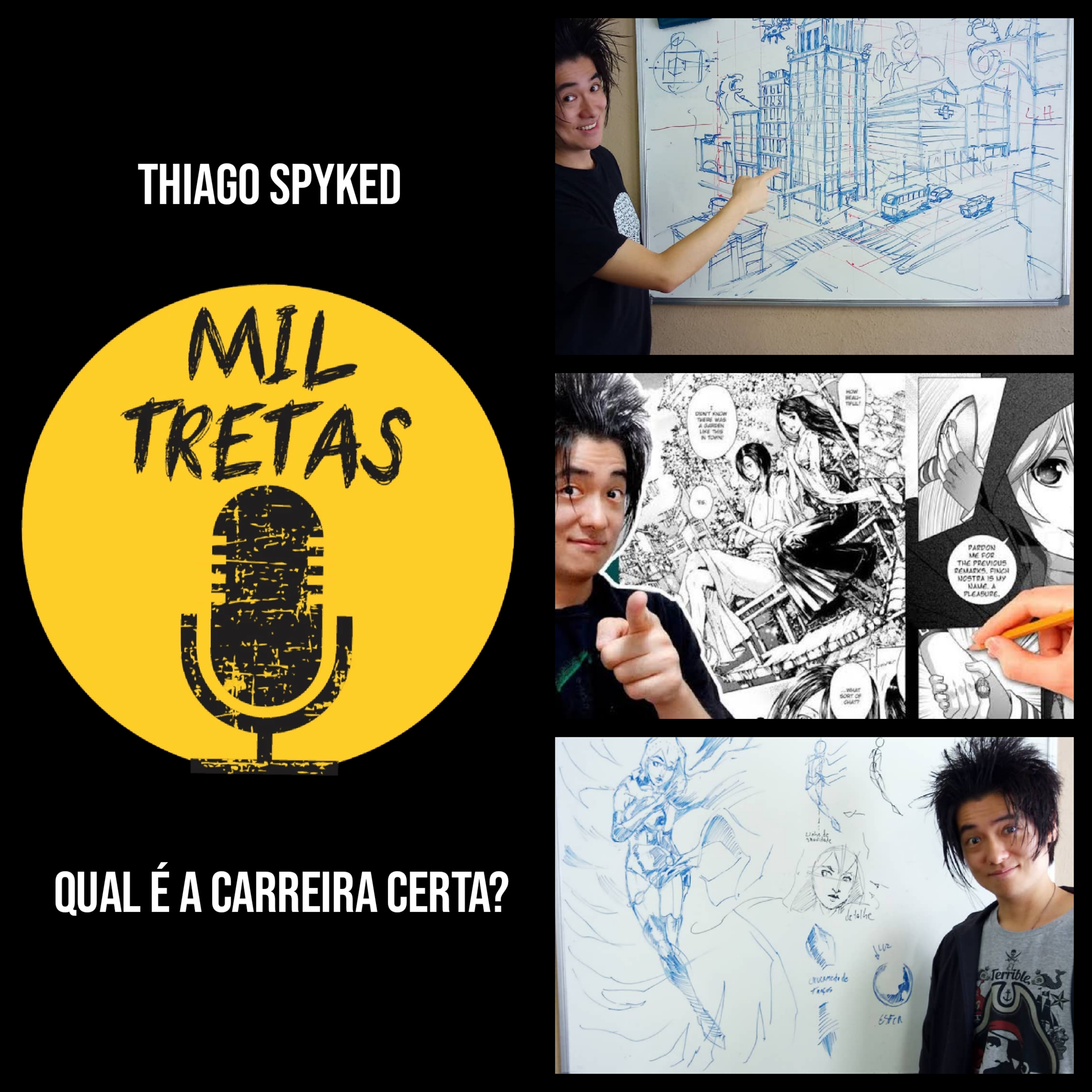 Mil Tretas