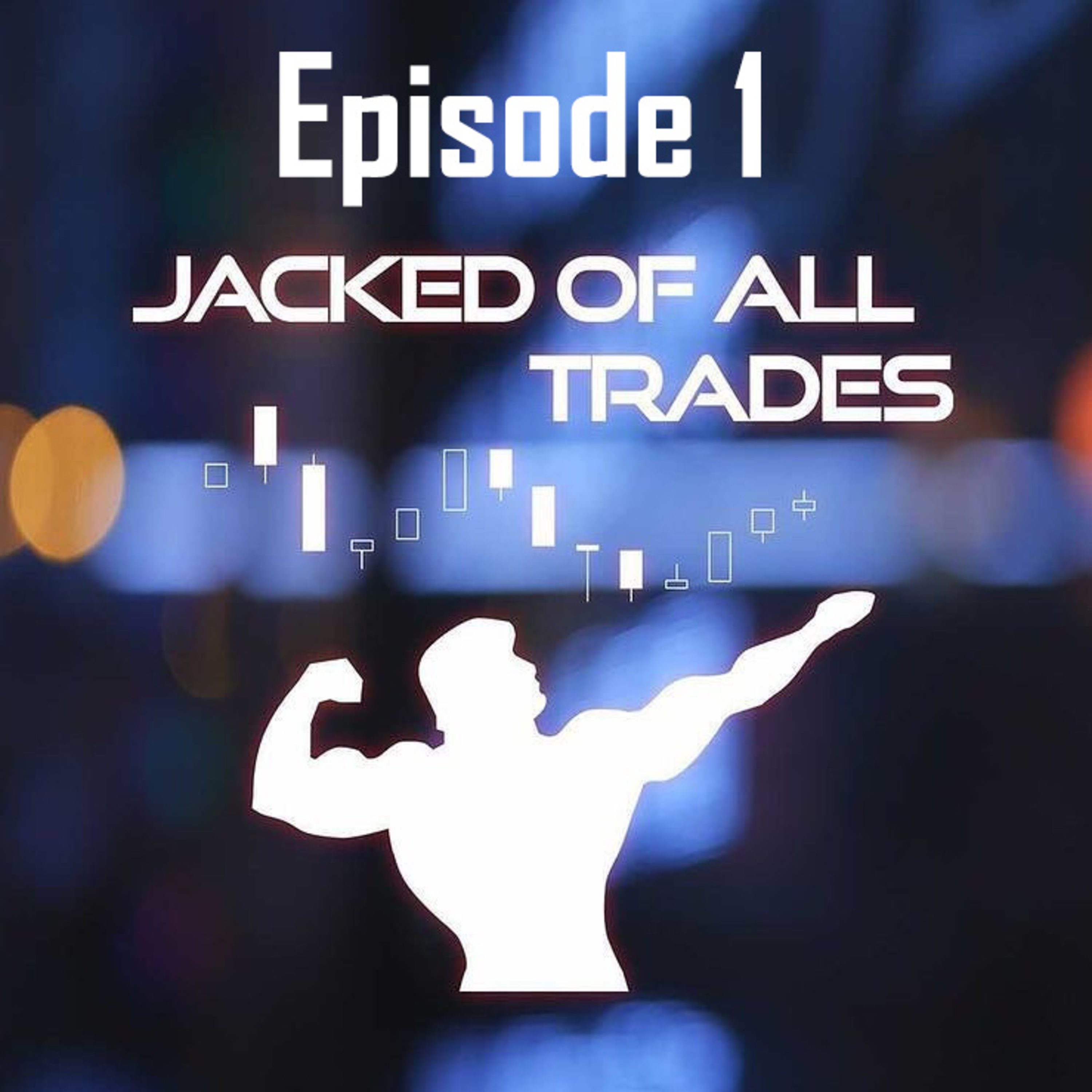 Jacked of All Trades