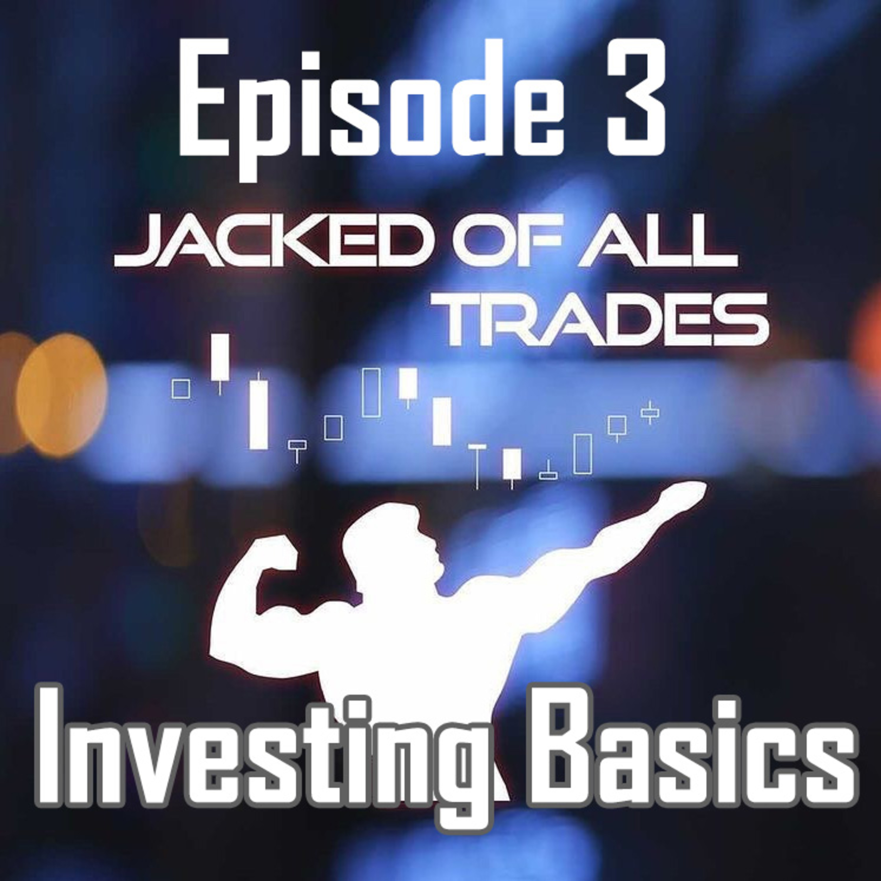 Jacked of All Trades