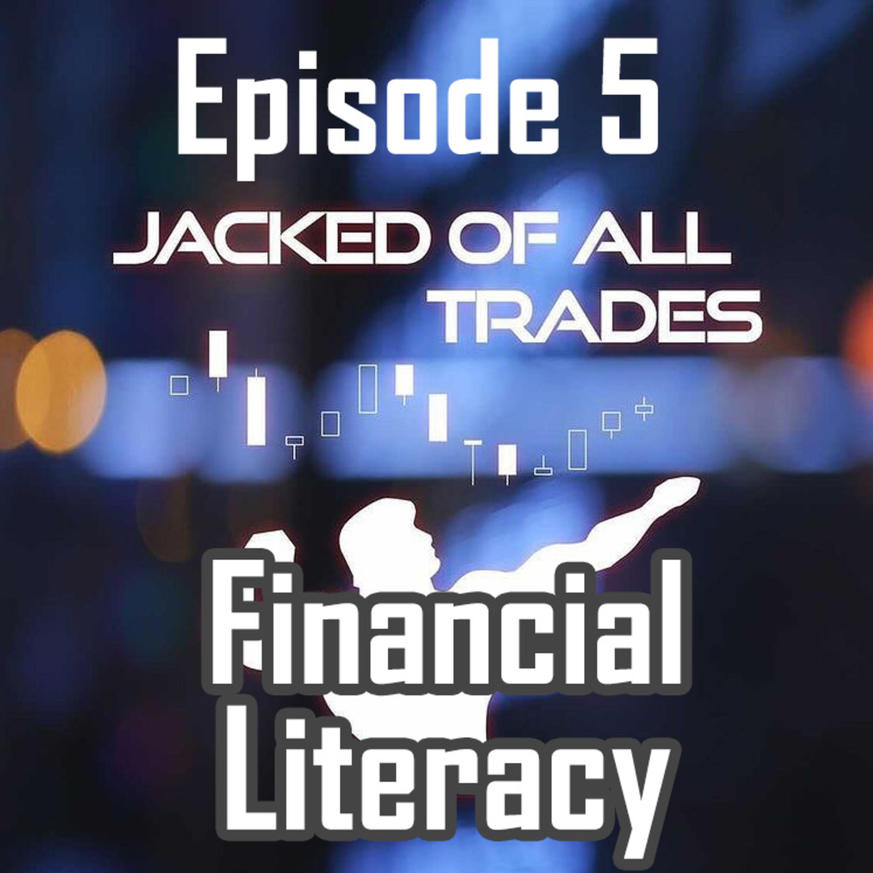 Jacked of All Trades