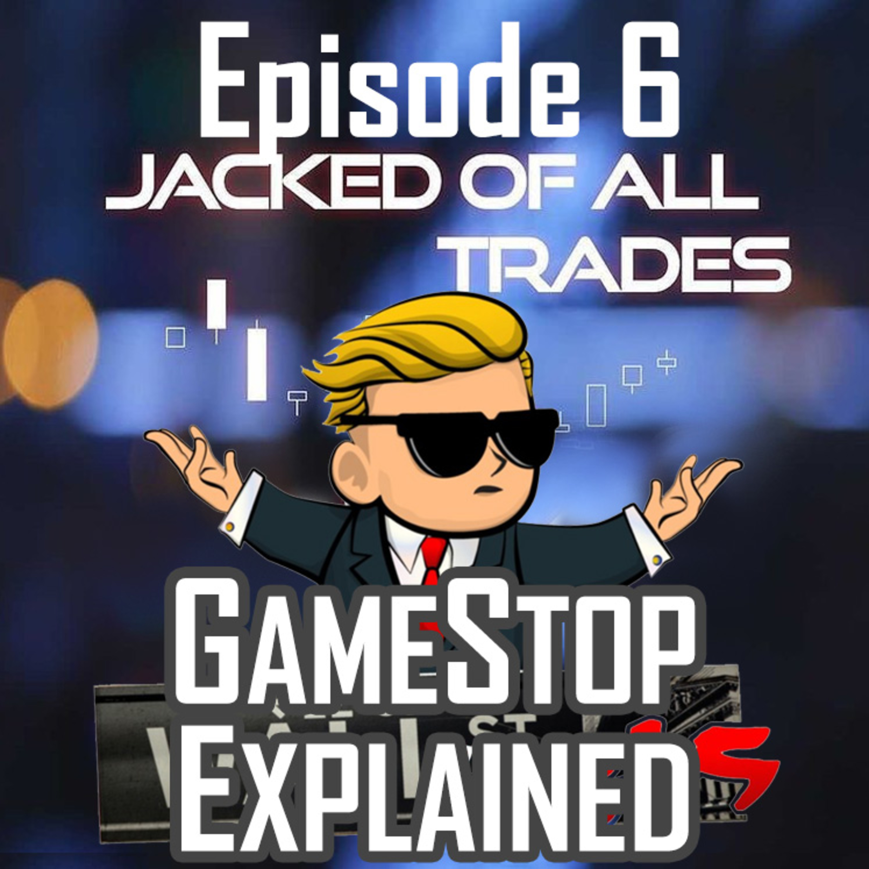 Jacked of All Trades