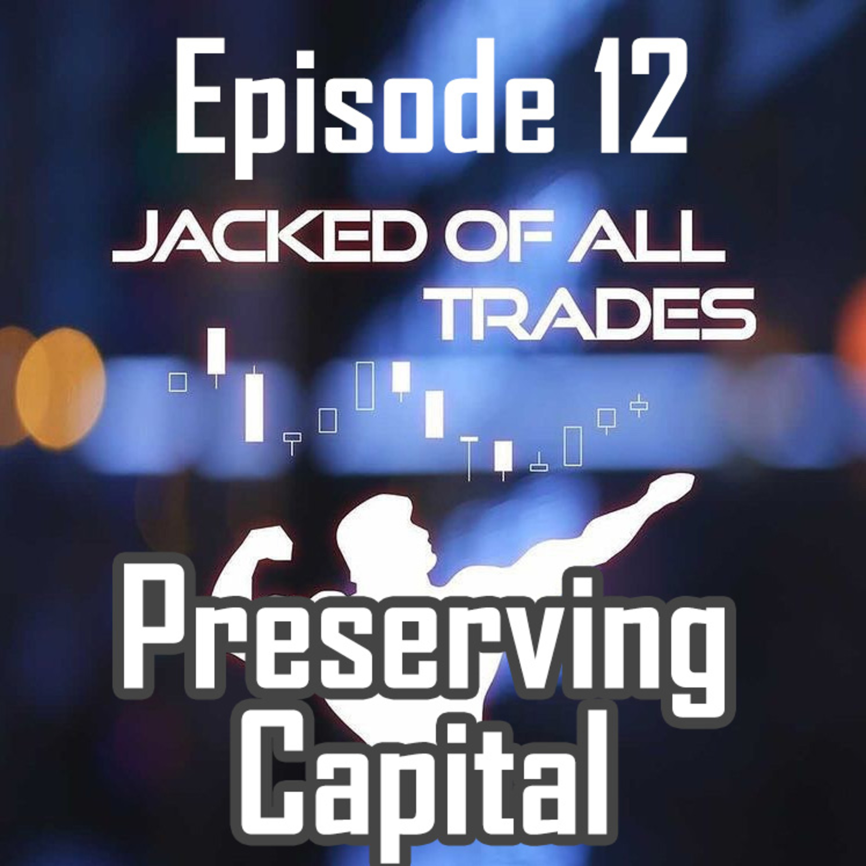 Jacked of All Trades