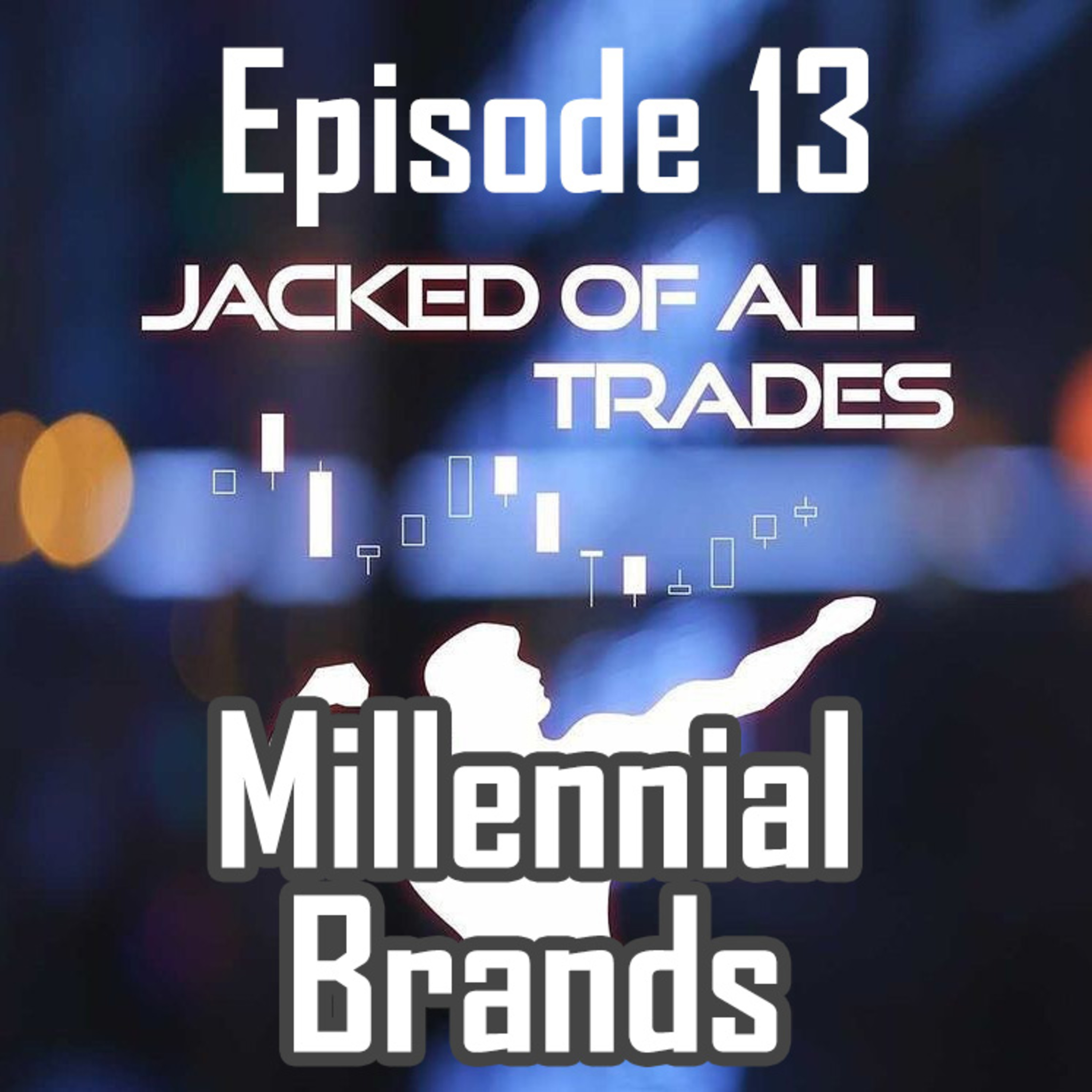 Jacked of All Trades