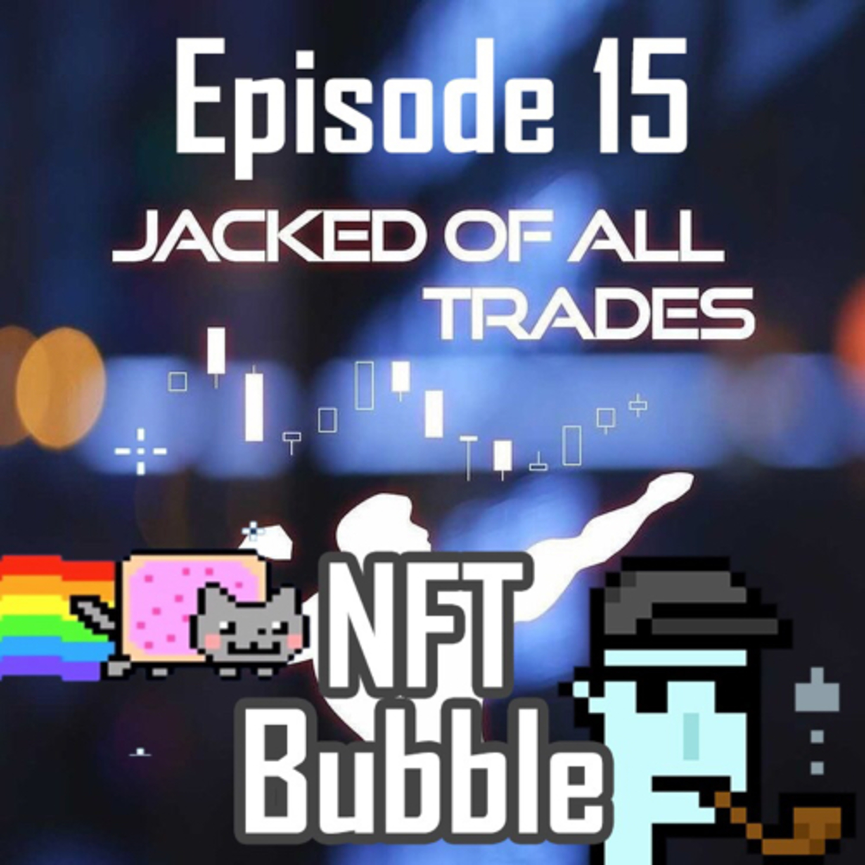 Jacked of All Trades