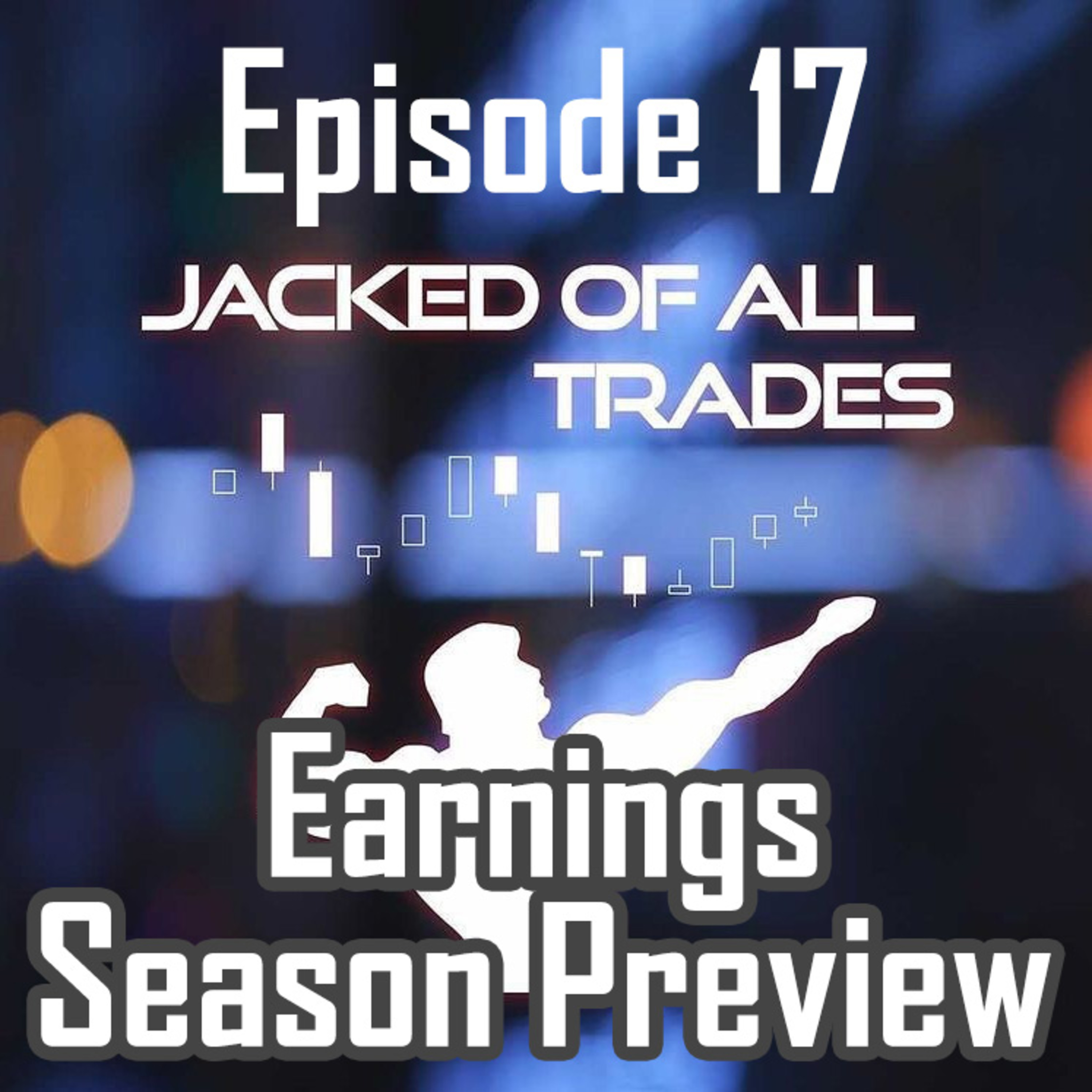Jacked of All Trades