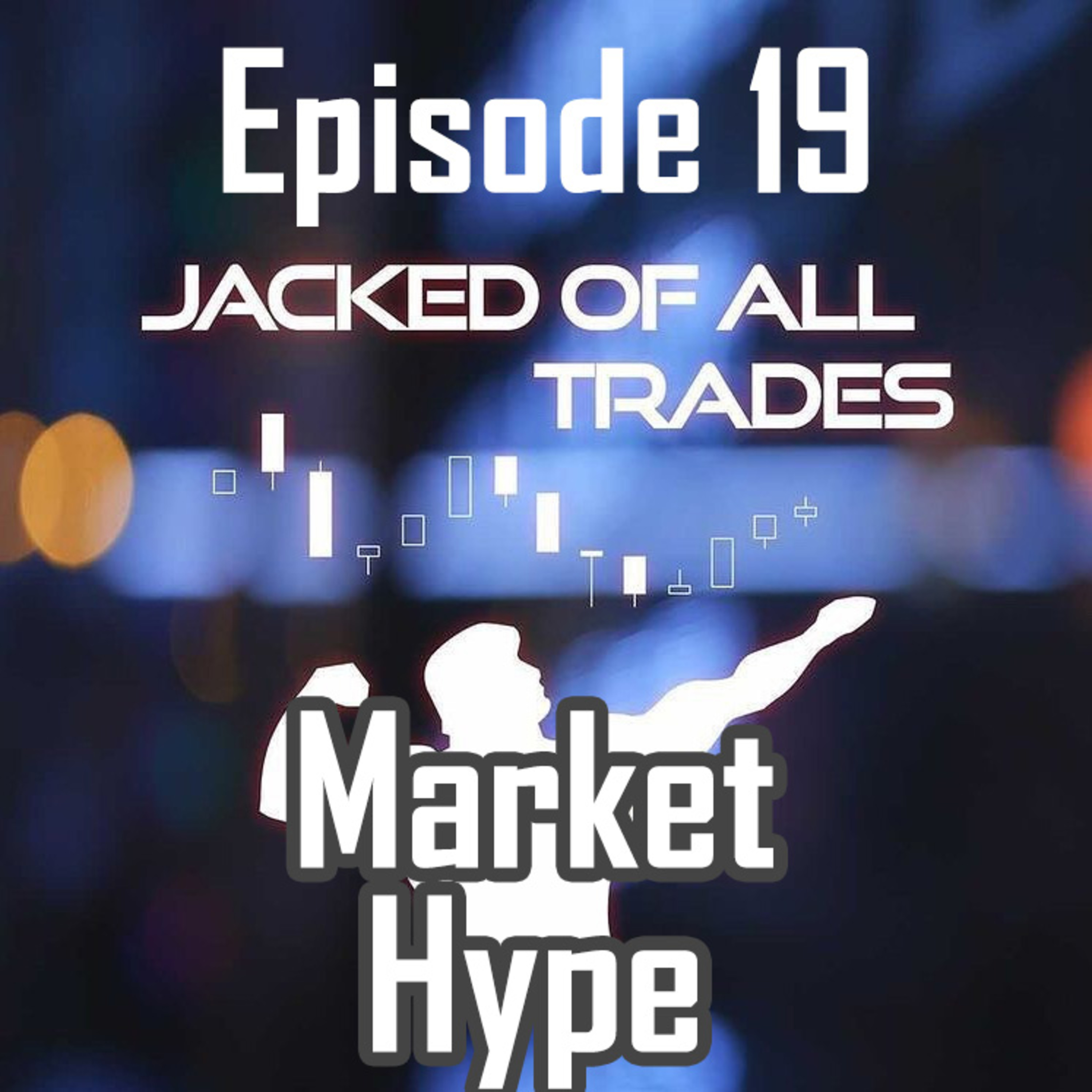 Jacked of All Trades
