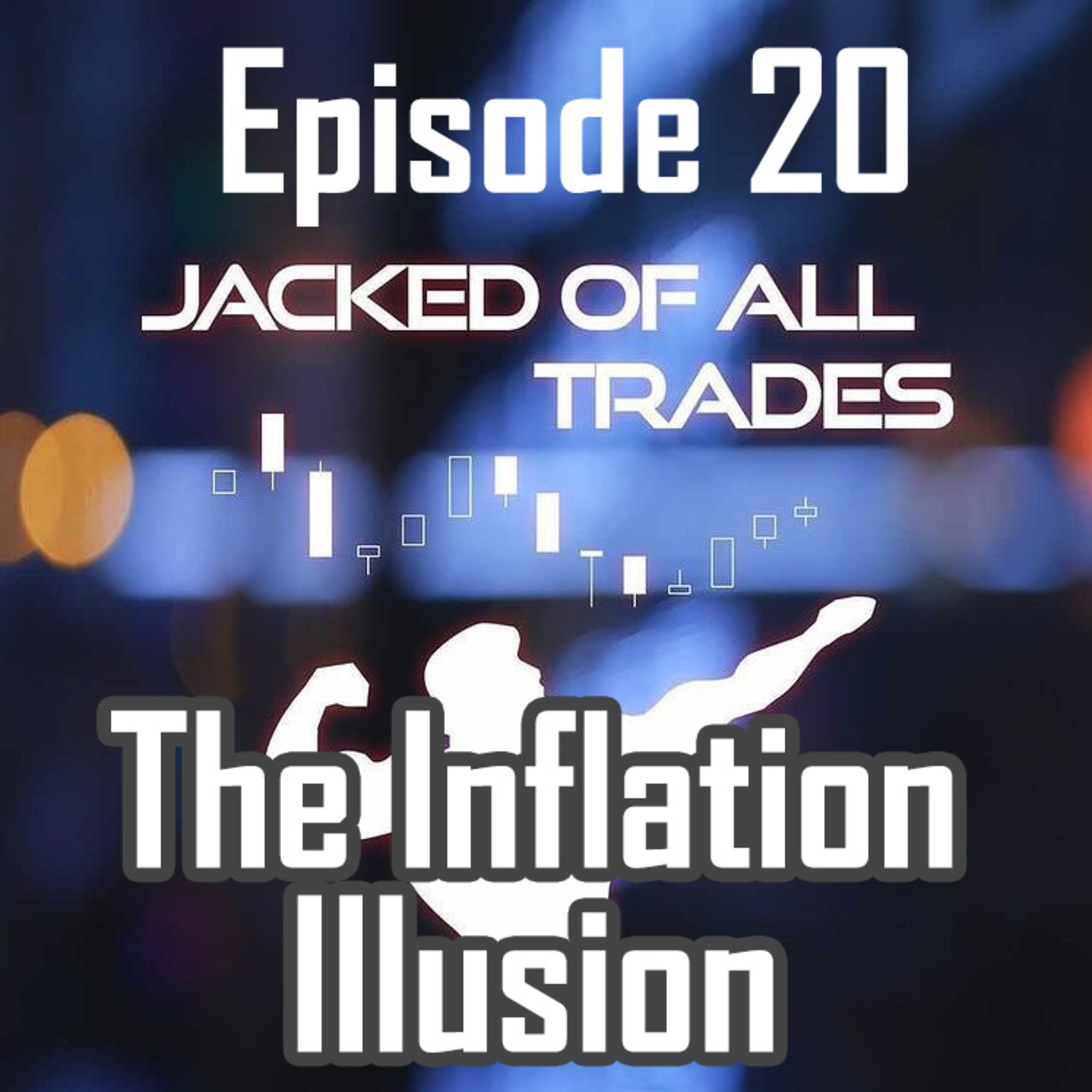 Jacked of All Trades