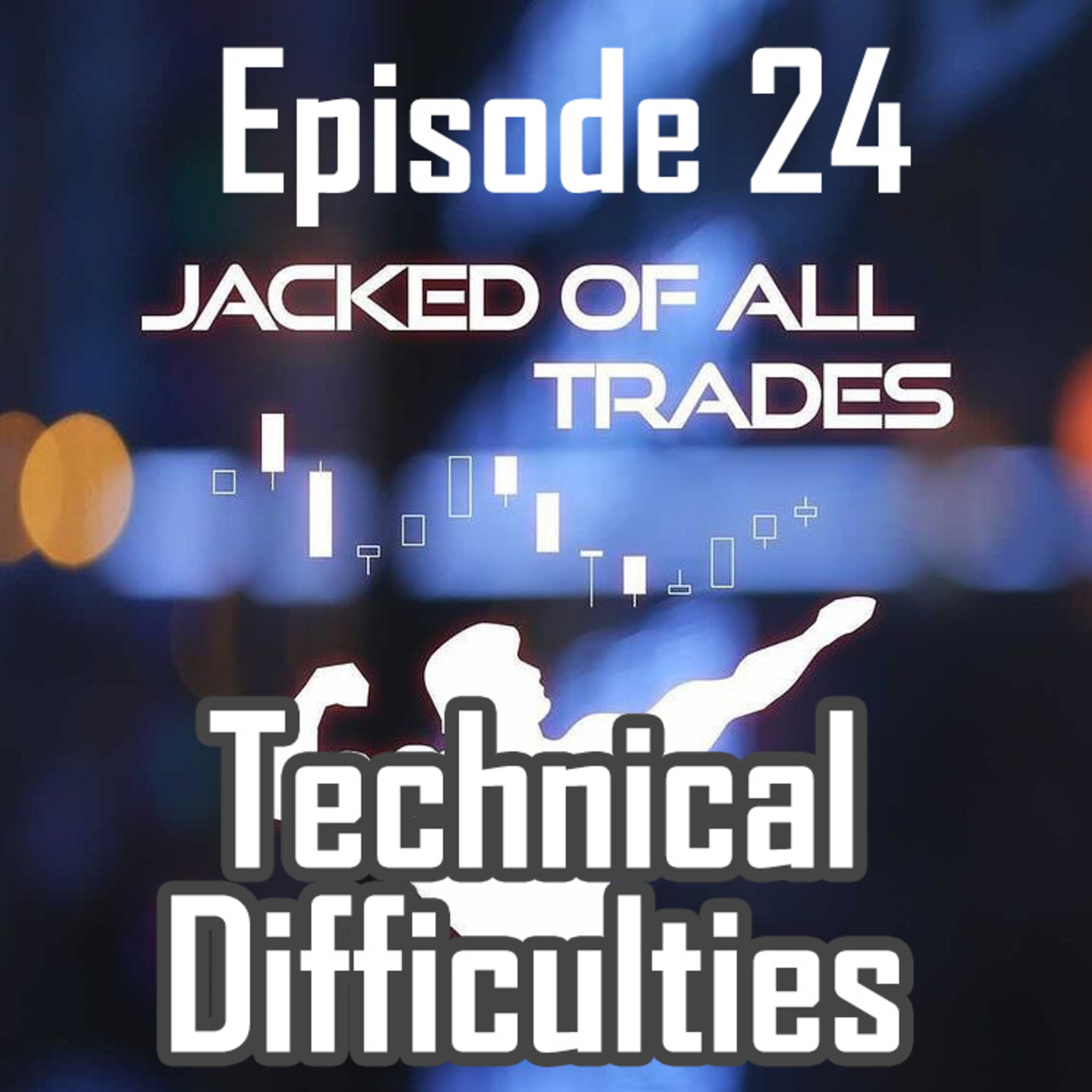 Jacked of All Trades