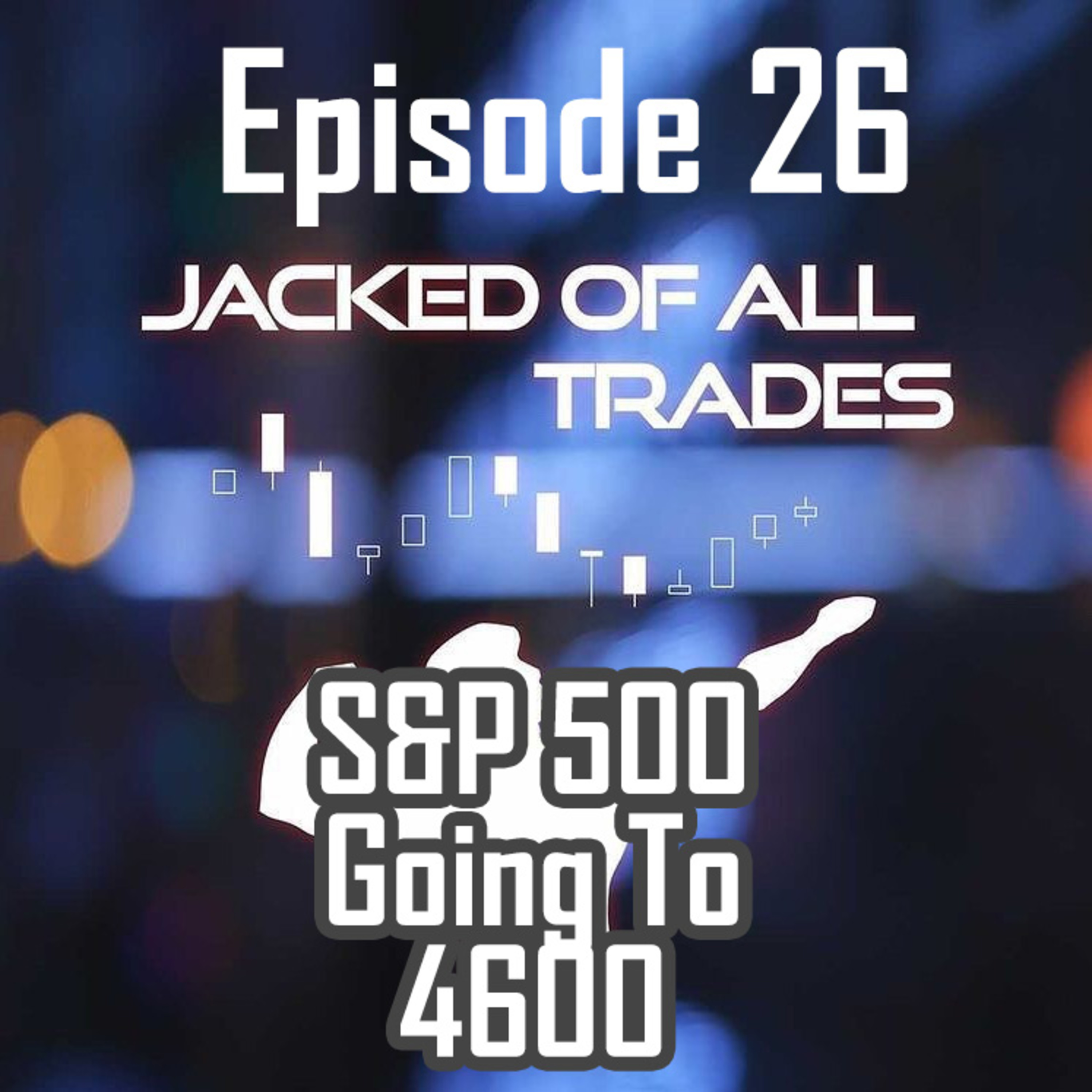 Jacked of All Trades