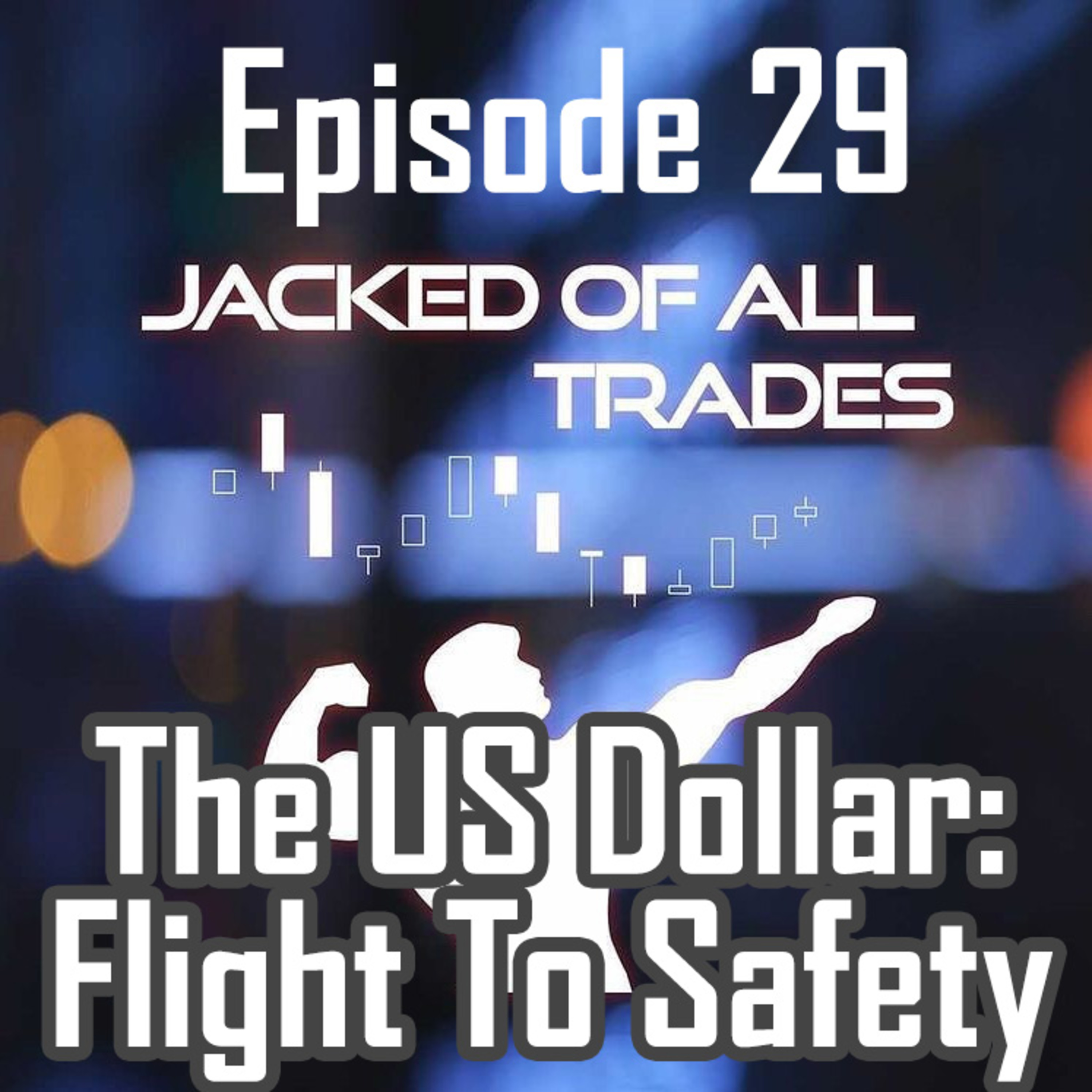 Jacked of All Trades