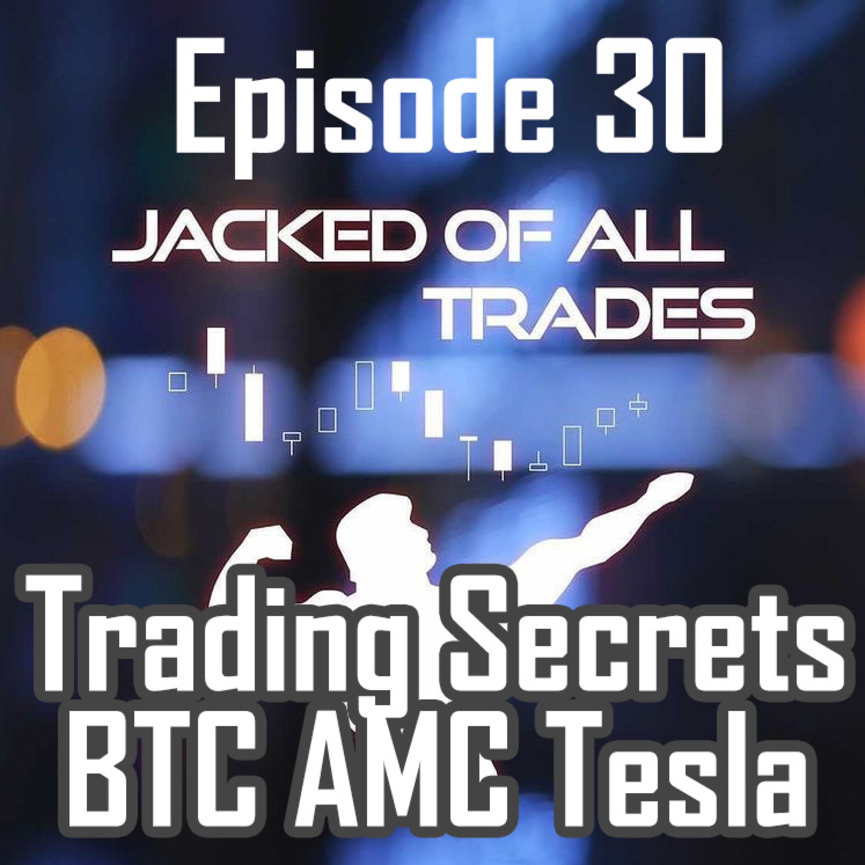 Jacked of All Trades