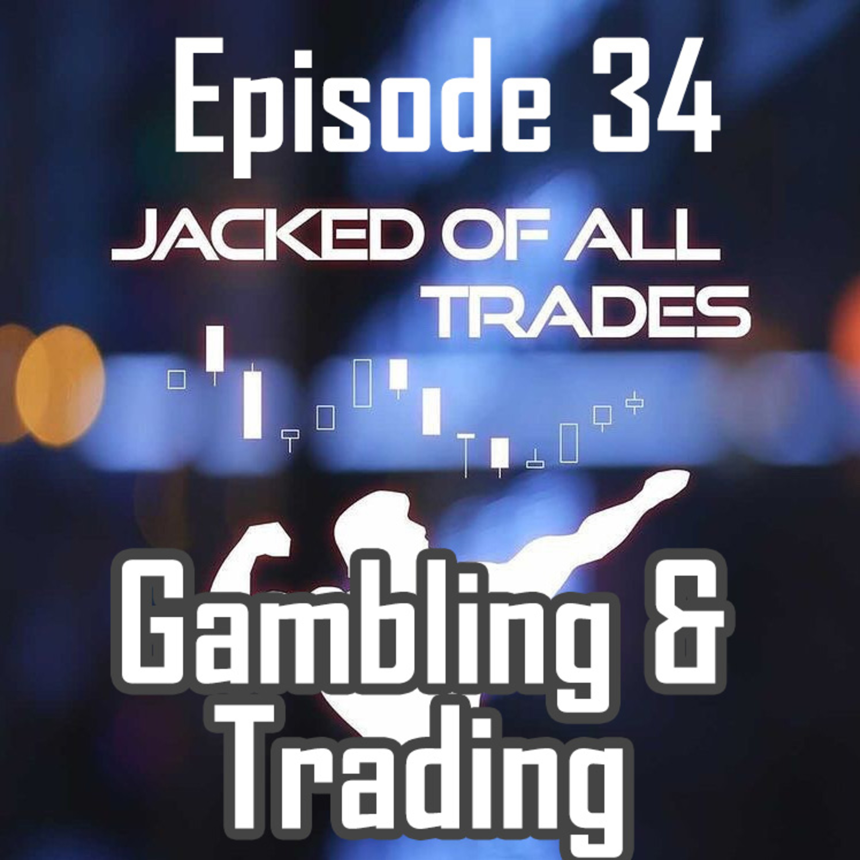 Jacked of All Trades