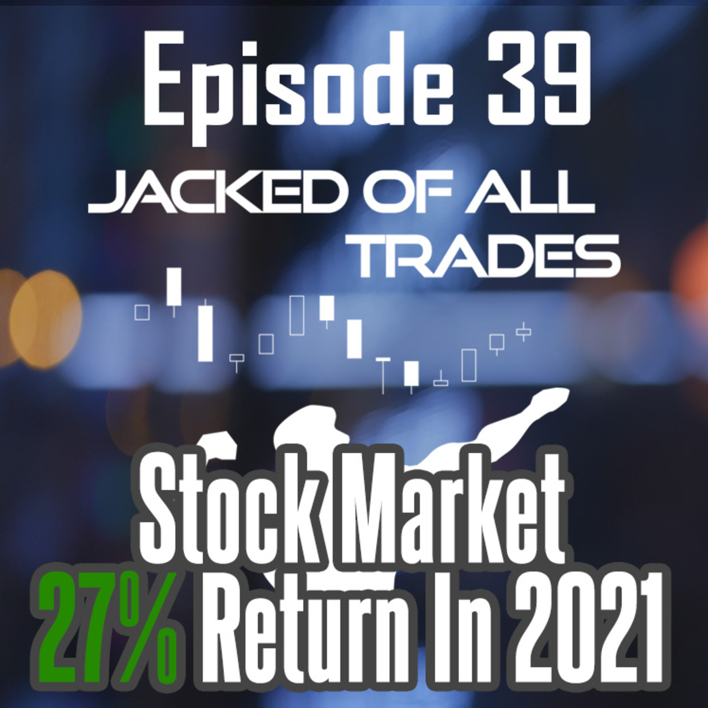 Jacked of All Trades