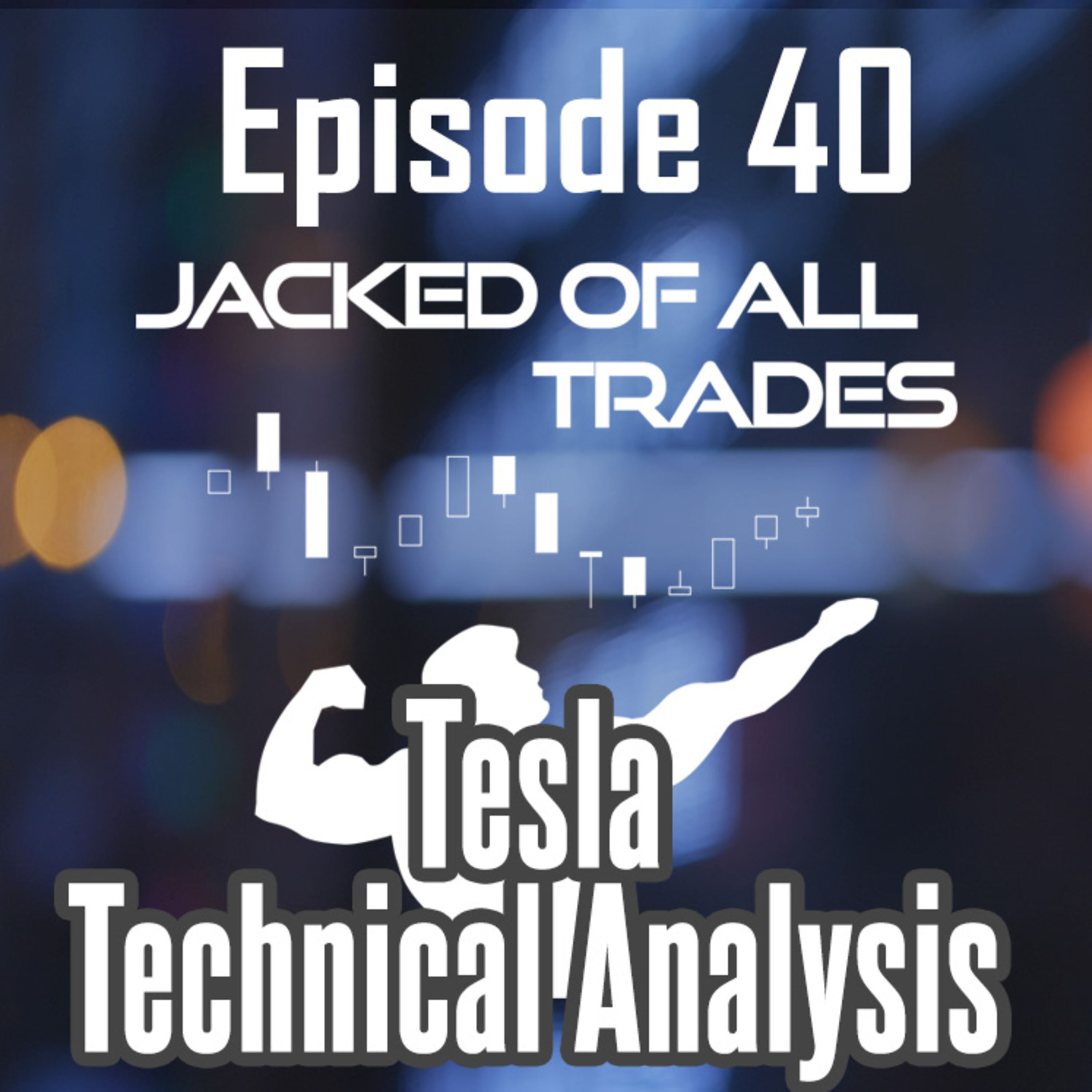 Jacked of All Trades