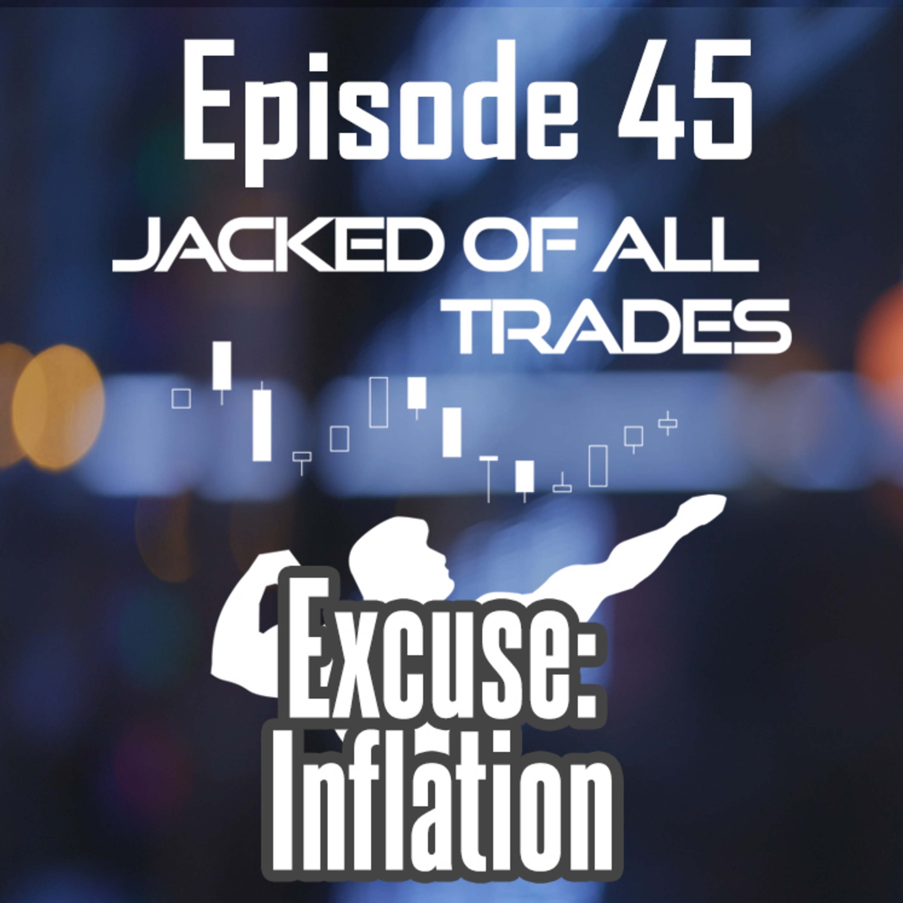 Jacked of All Trades