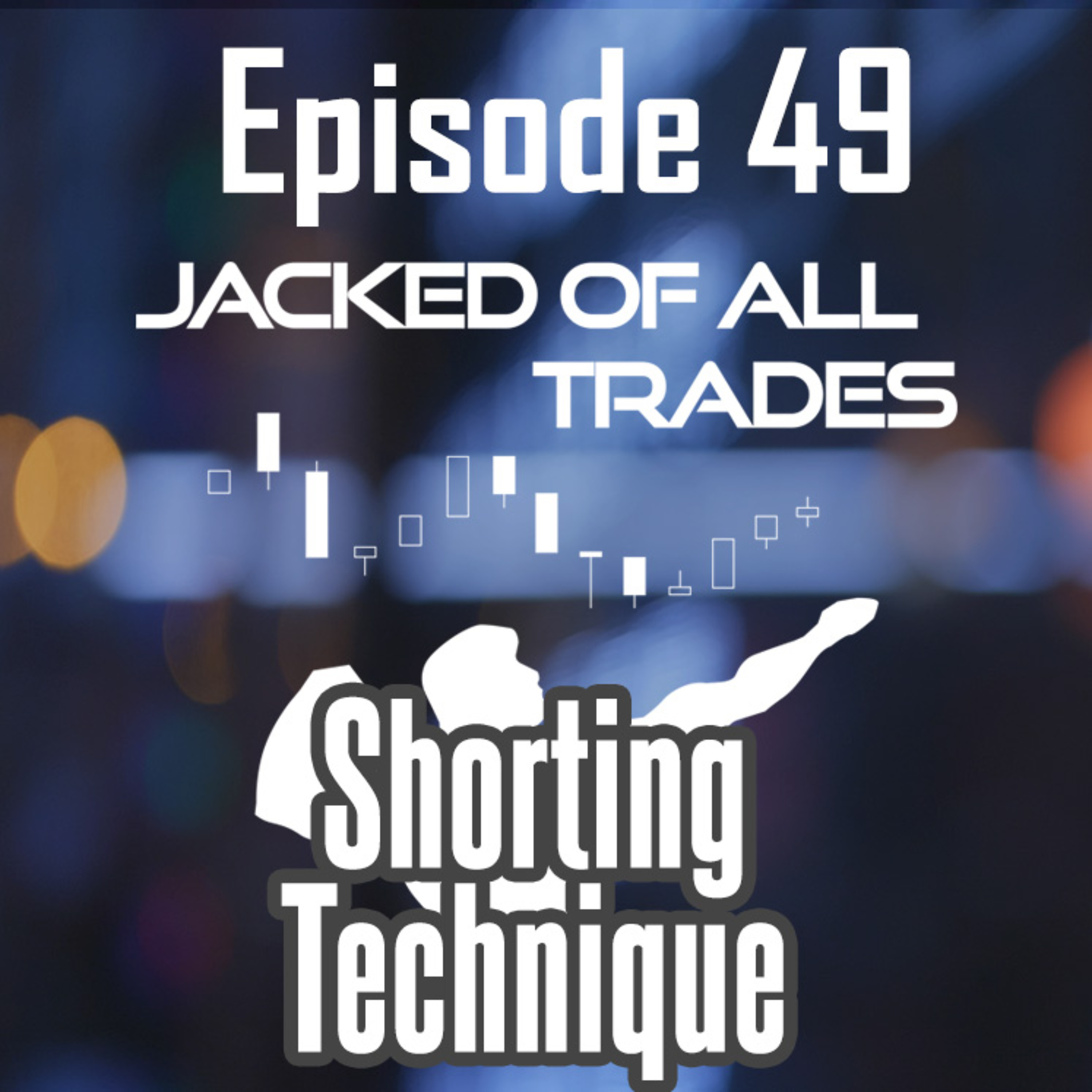 Jacked of All Trades