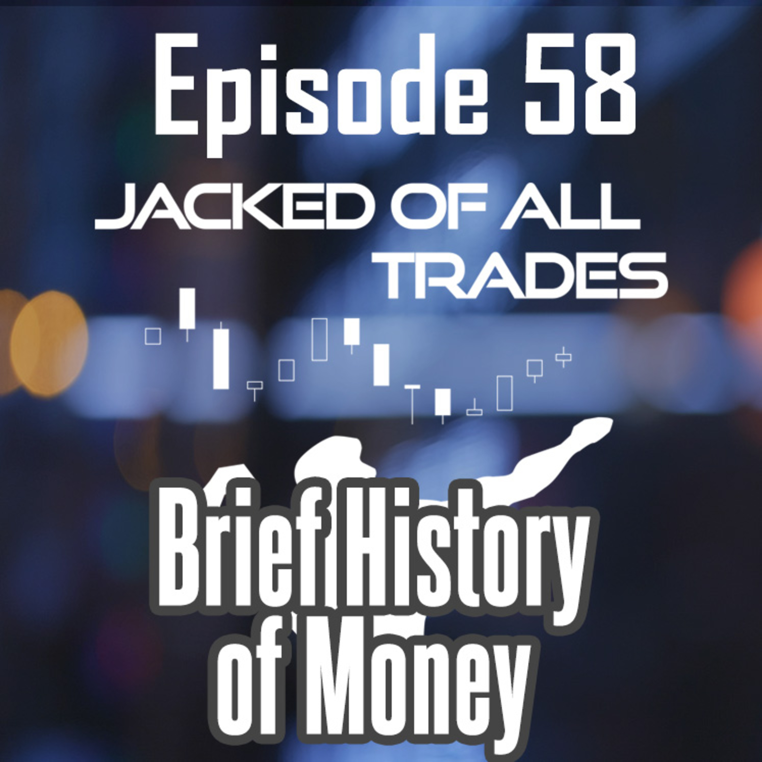 Jacked of All Trades