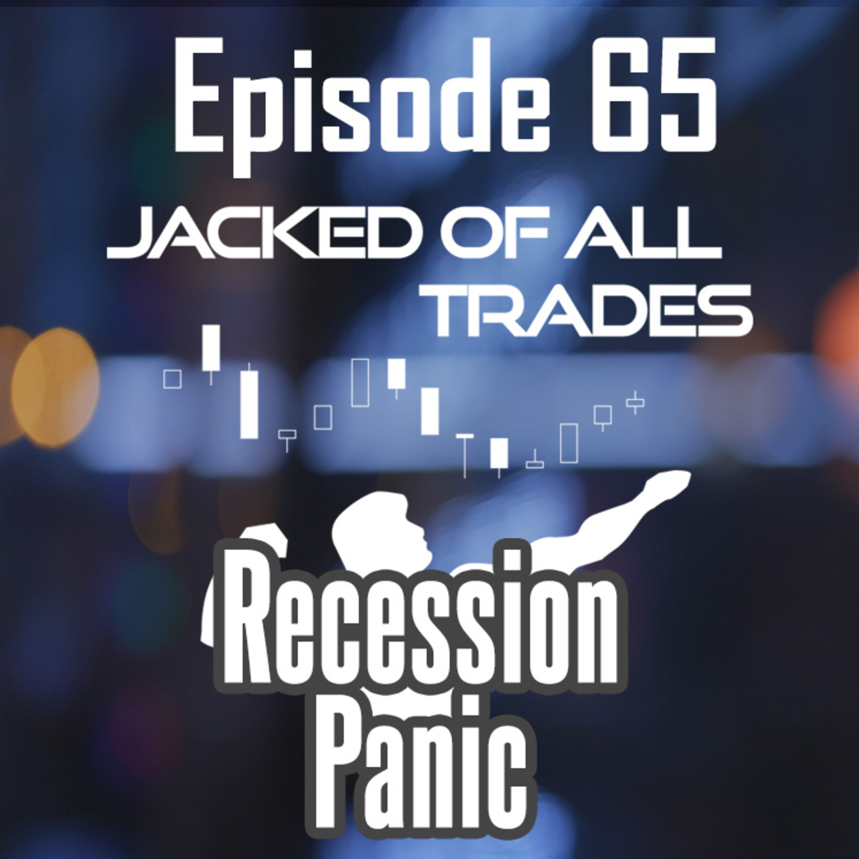 Jacked of All Trades