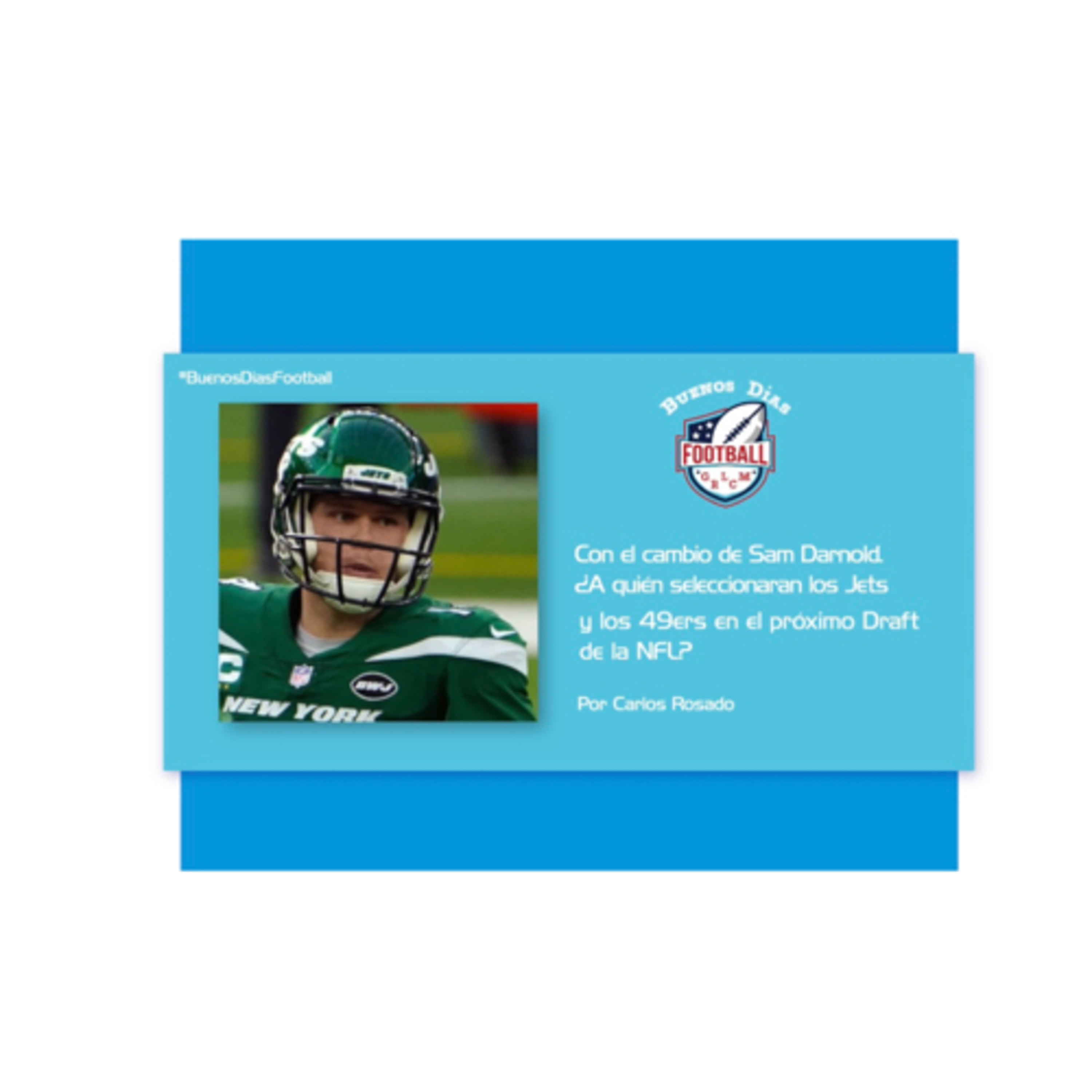 Ep 2. Temporada 2021 de la NFL 