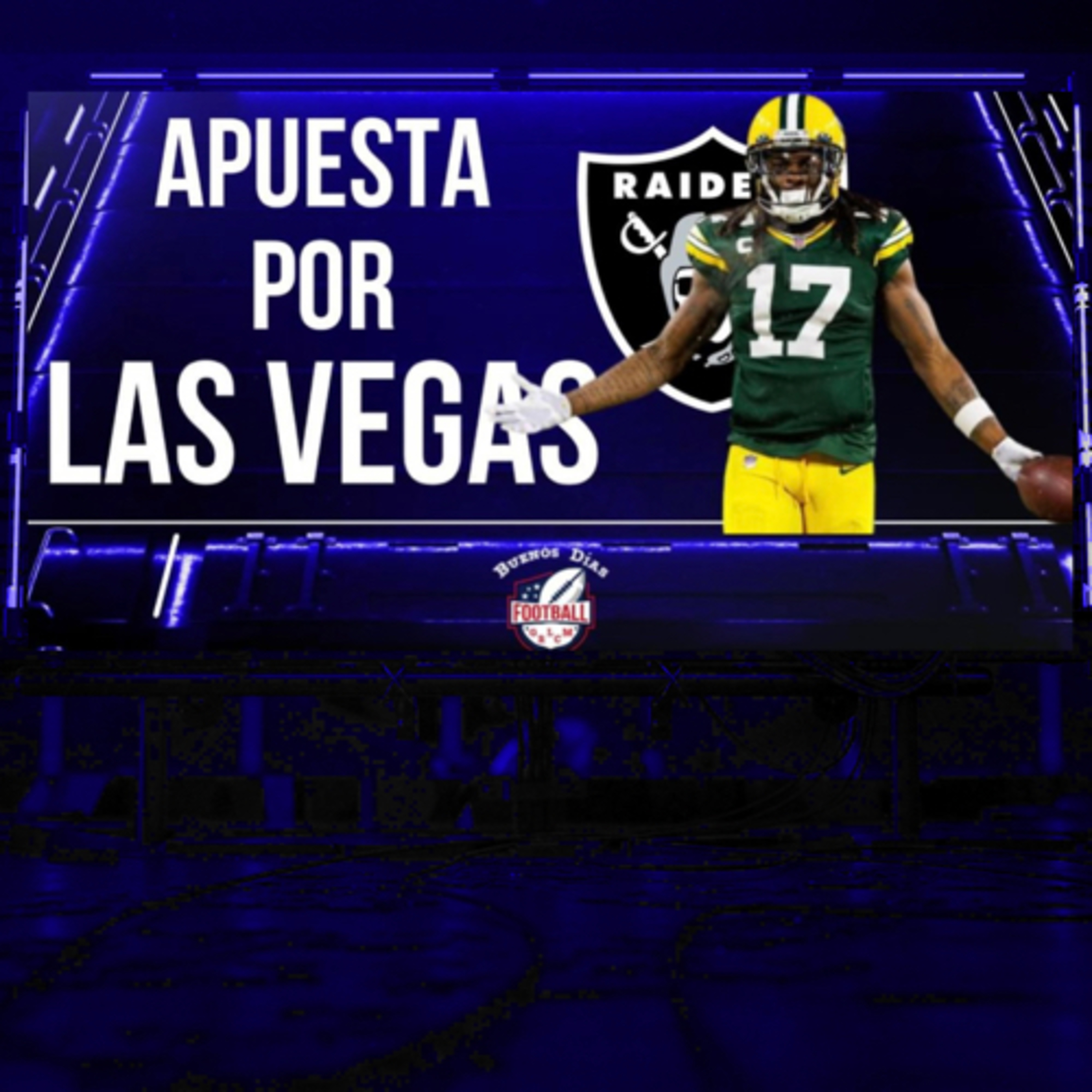 Ep.38 Apuesta por las Vegas 