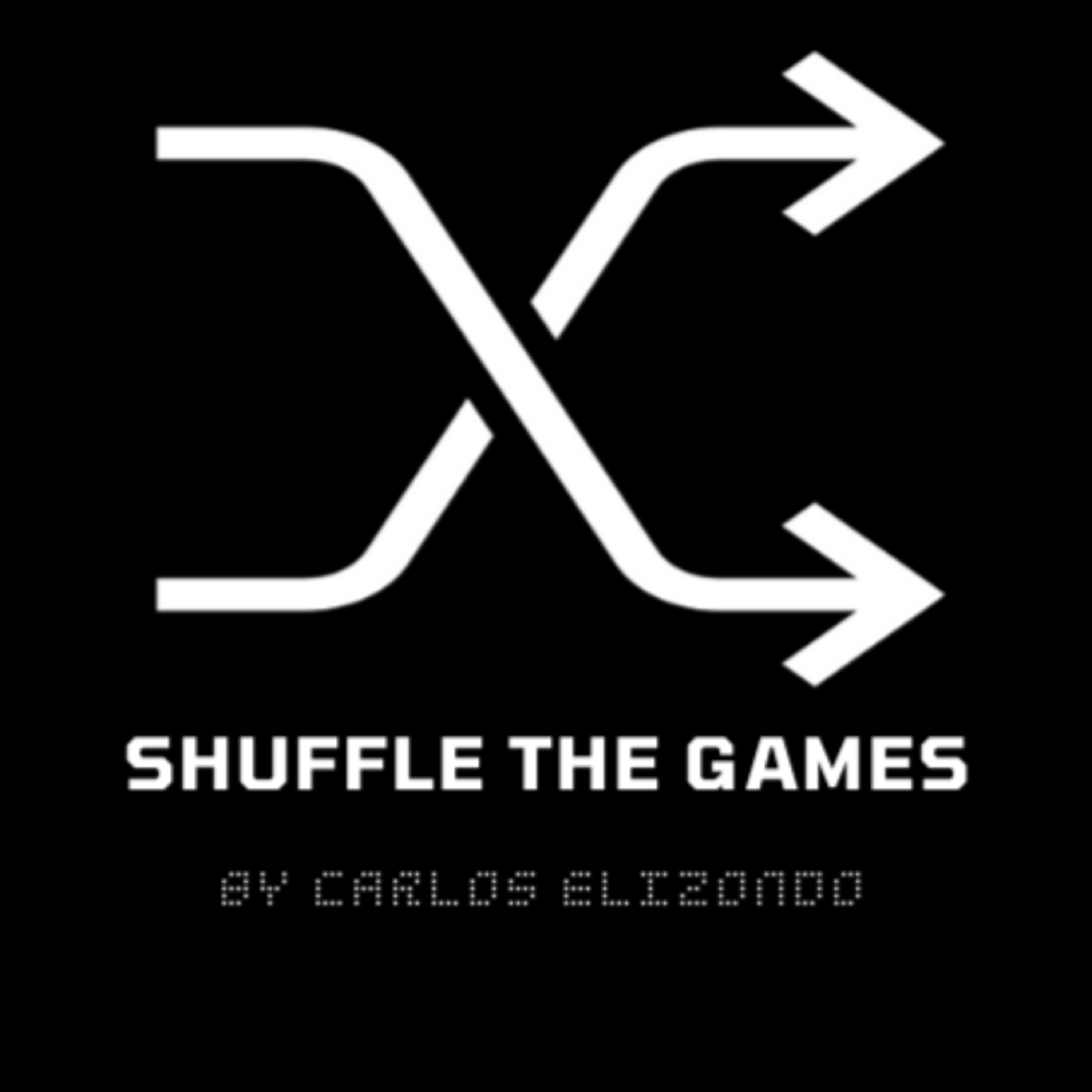 Shuffle The Games