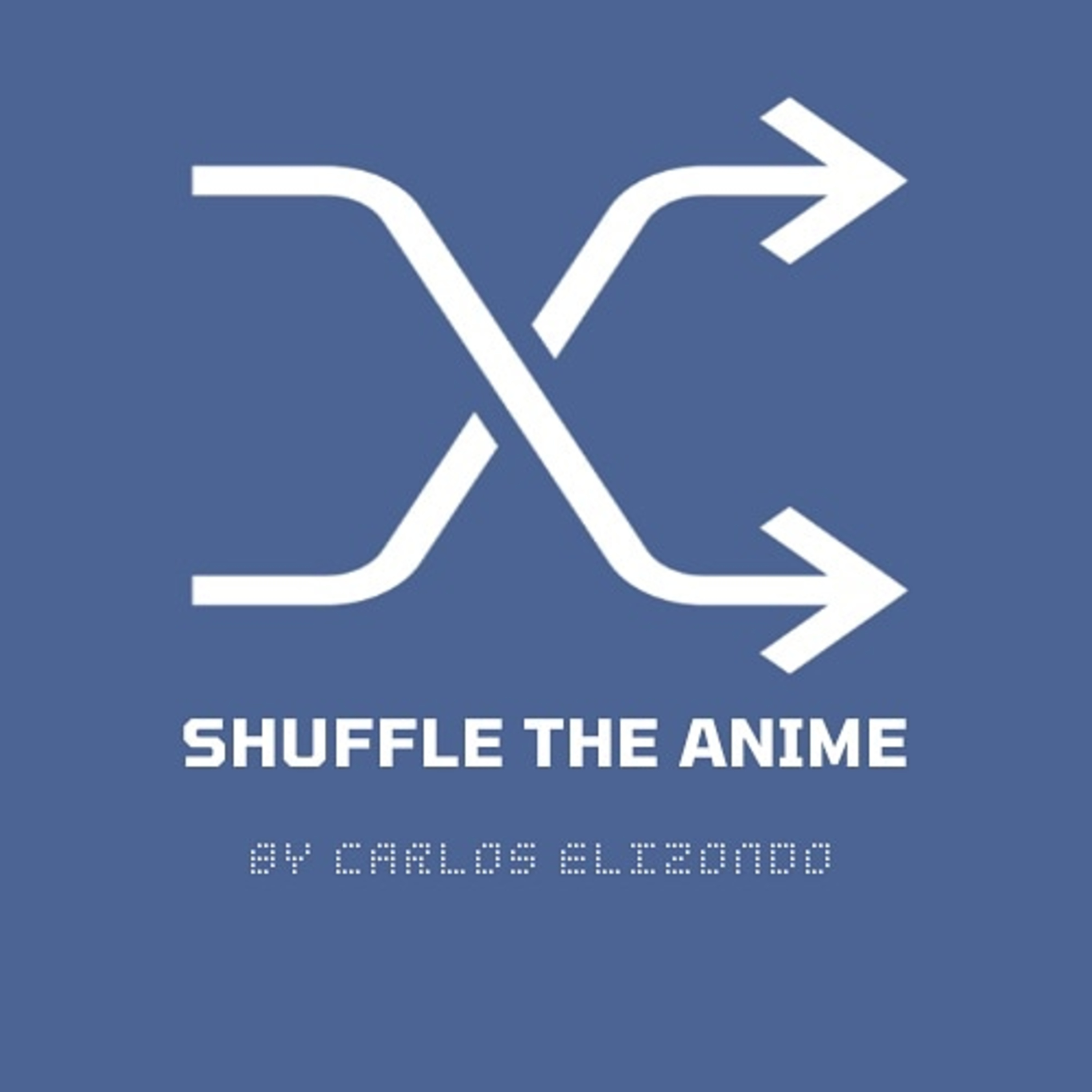 Shuffle The Games