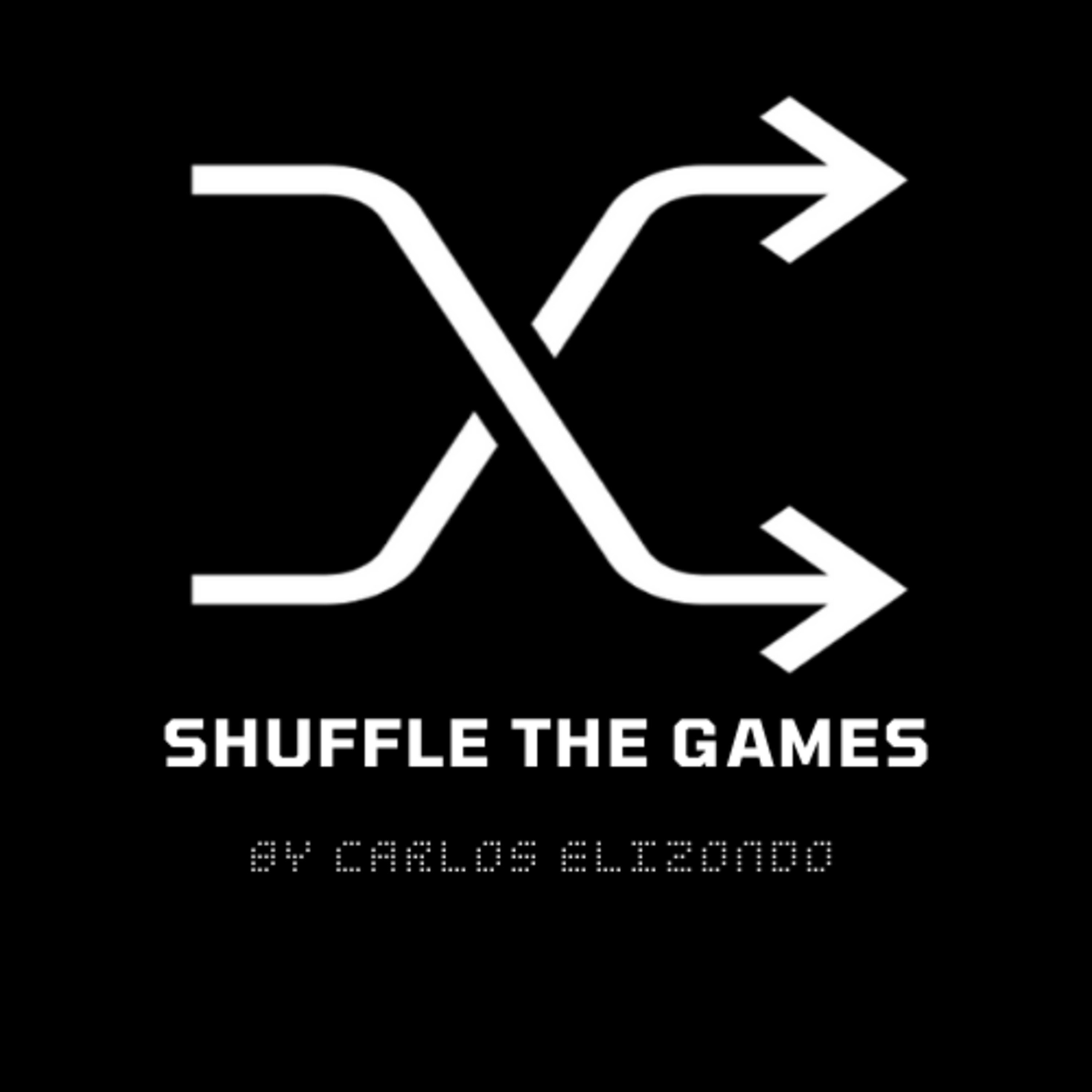 Shuffle The Games