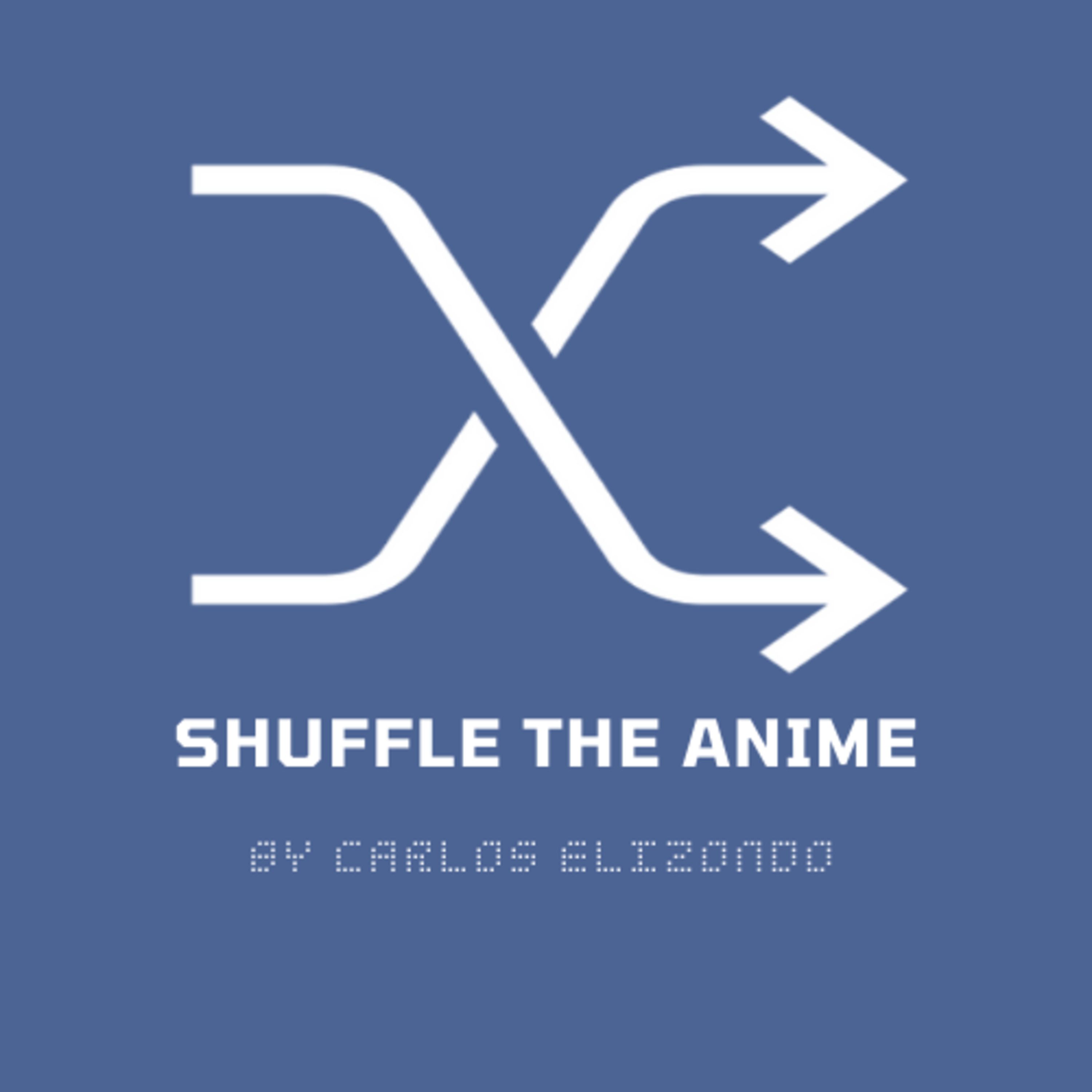 Shuffle The Games